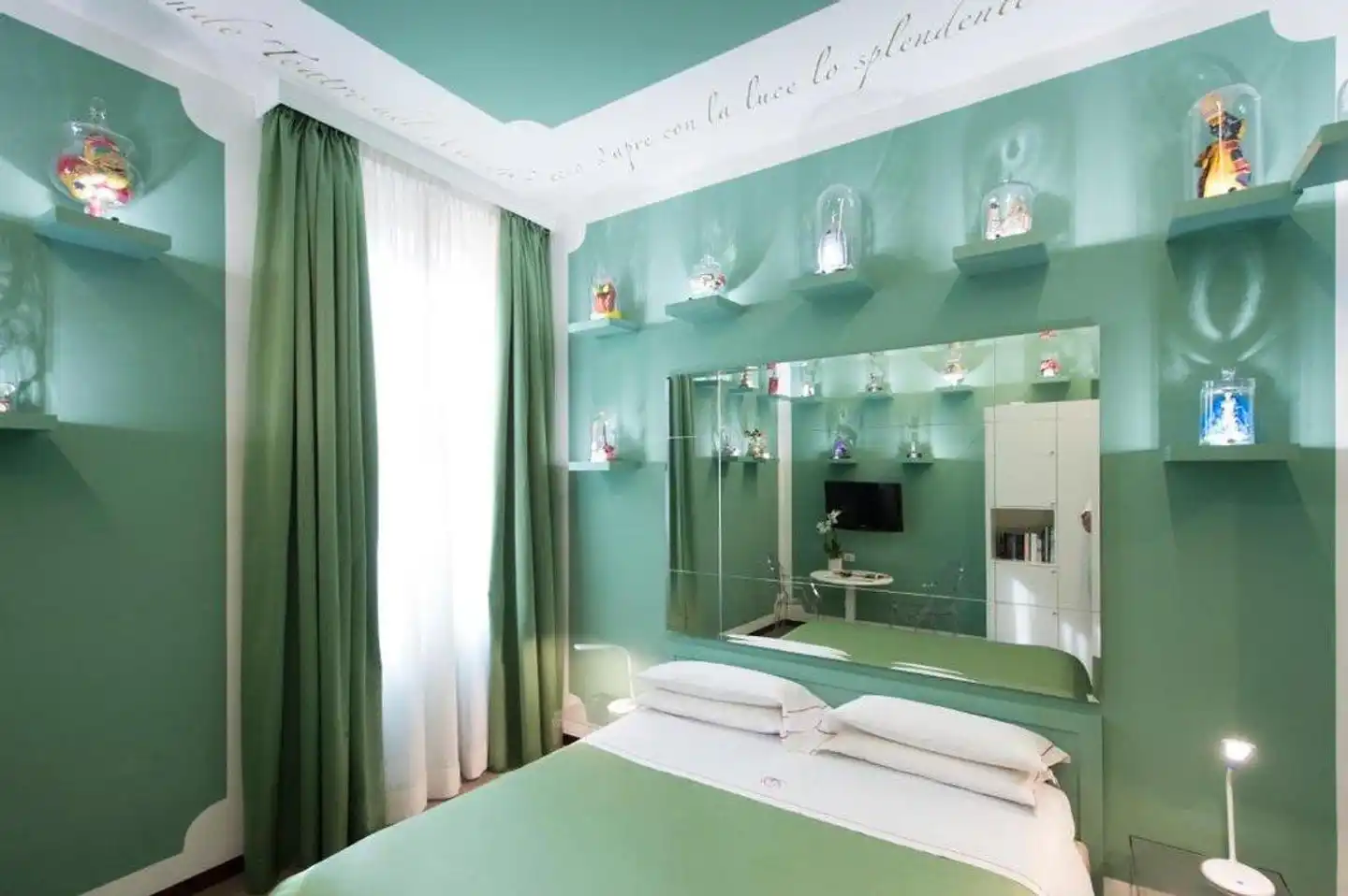 Phi Hotel Bologna - Hotel Wellness