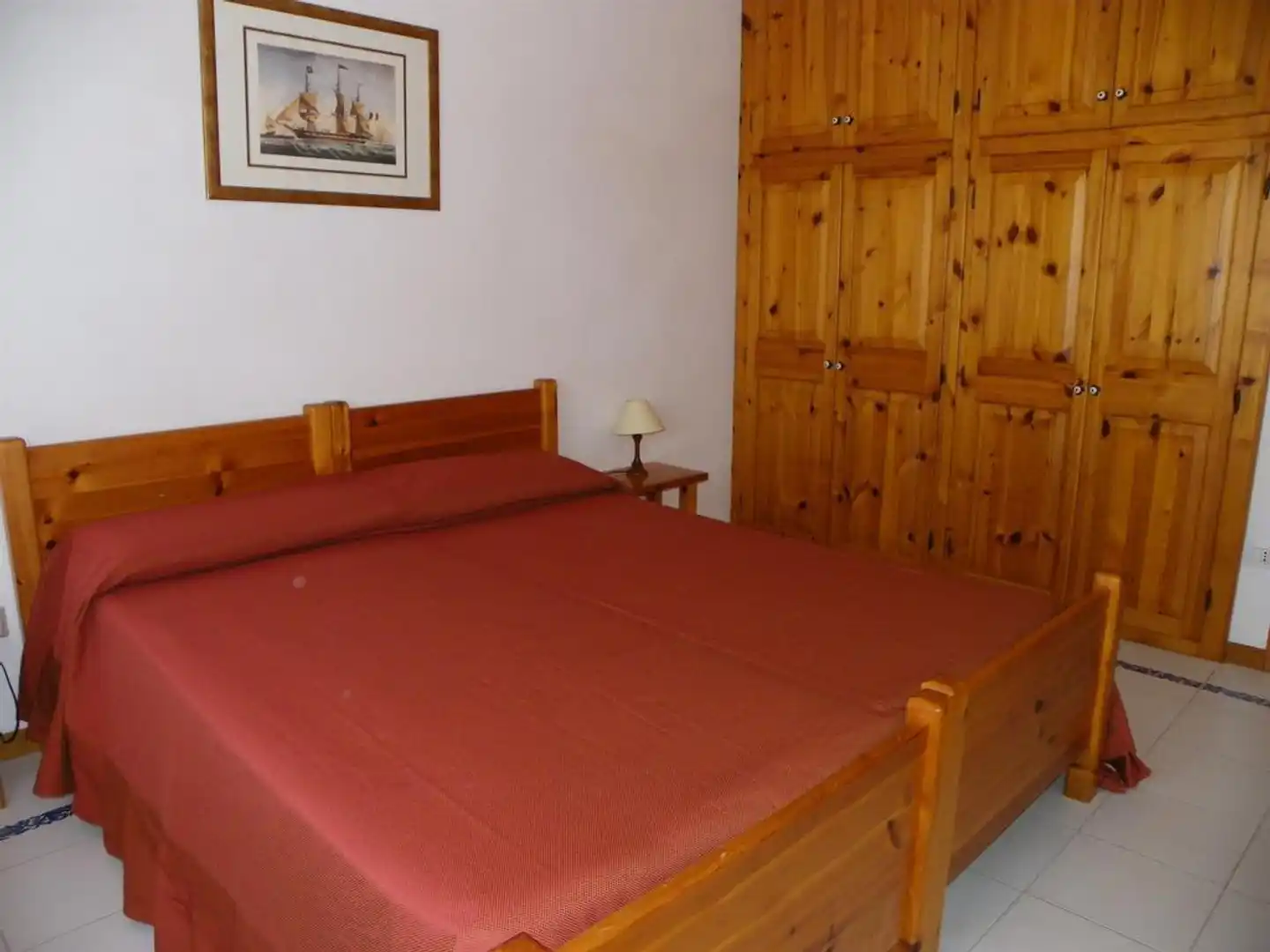Residence Buganvillea Wohnbeispiel