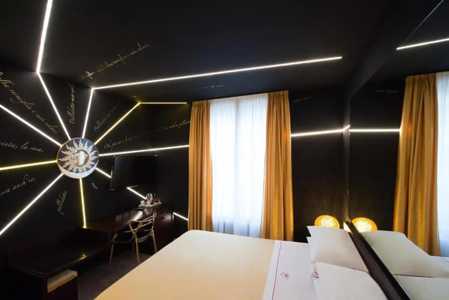 Phi Hotel Bologna - Hotel Wellness