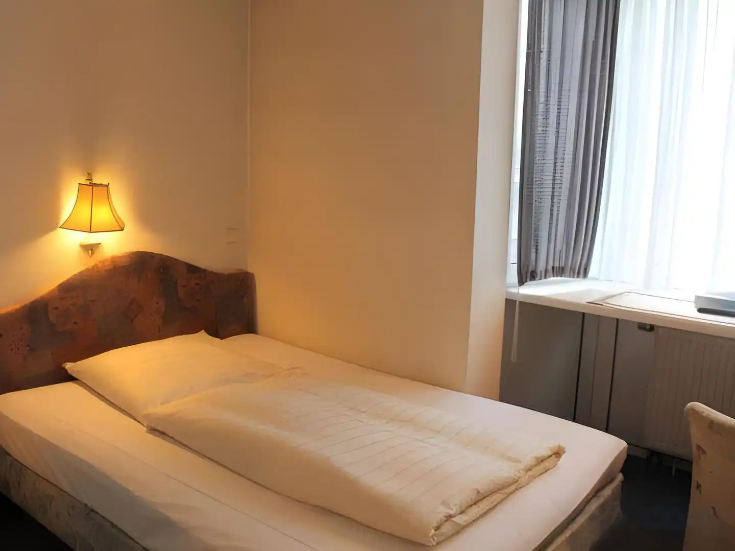 Centro Hotel Arde Köln, Trademark Collection by Wyndham Wohnbeispiel