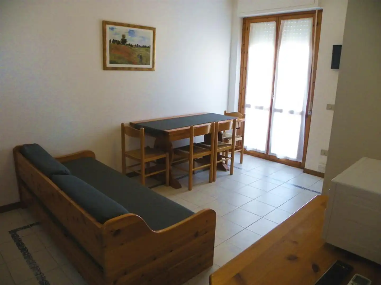Residence Buganvillea Wohnbeispiel