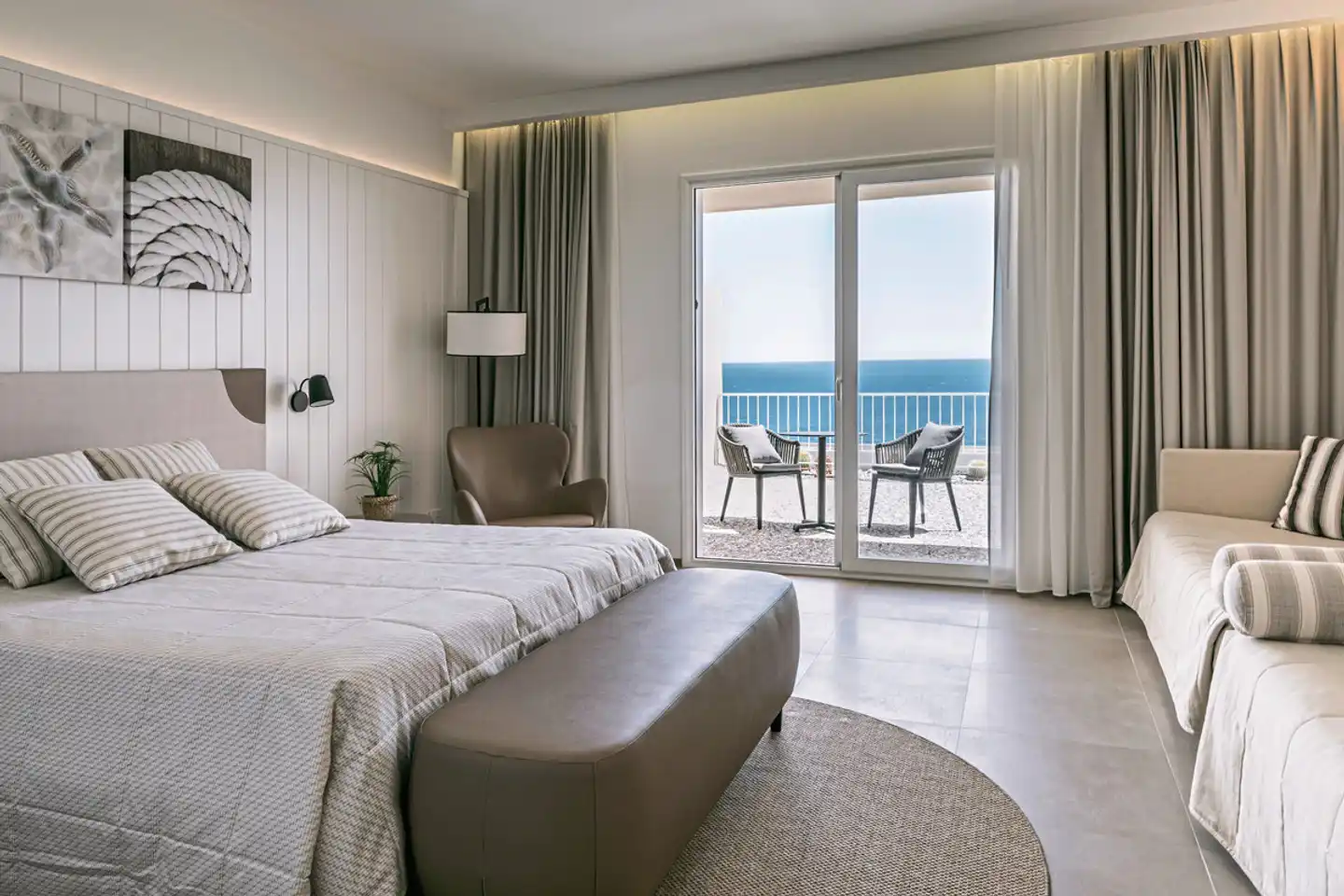 Mangia's Torre del Barone Resort Wohnbeispiel