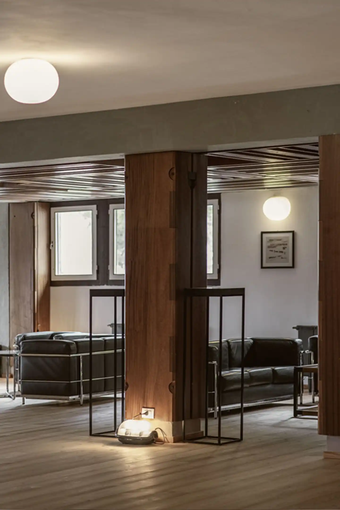Hotel Boite Wohnbeispiel