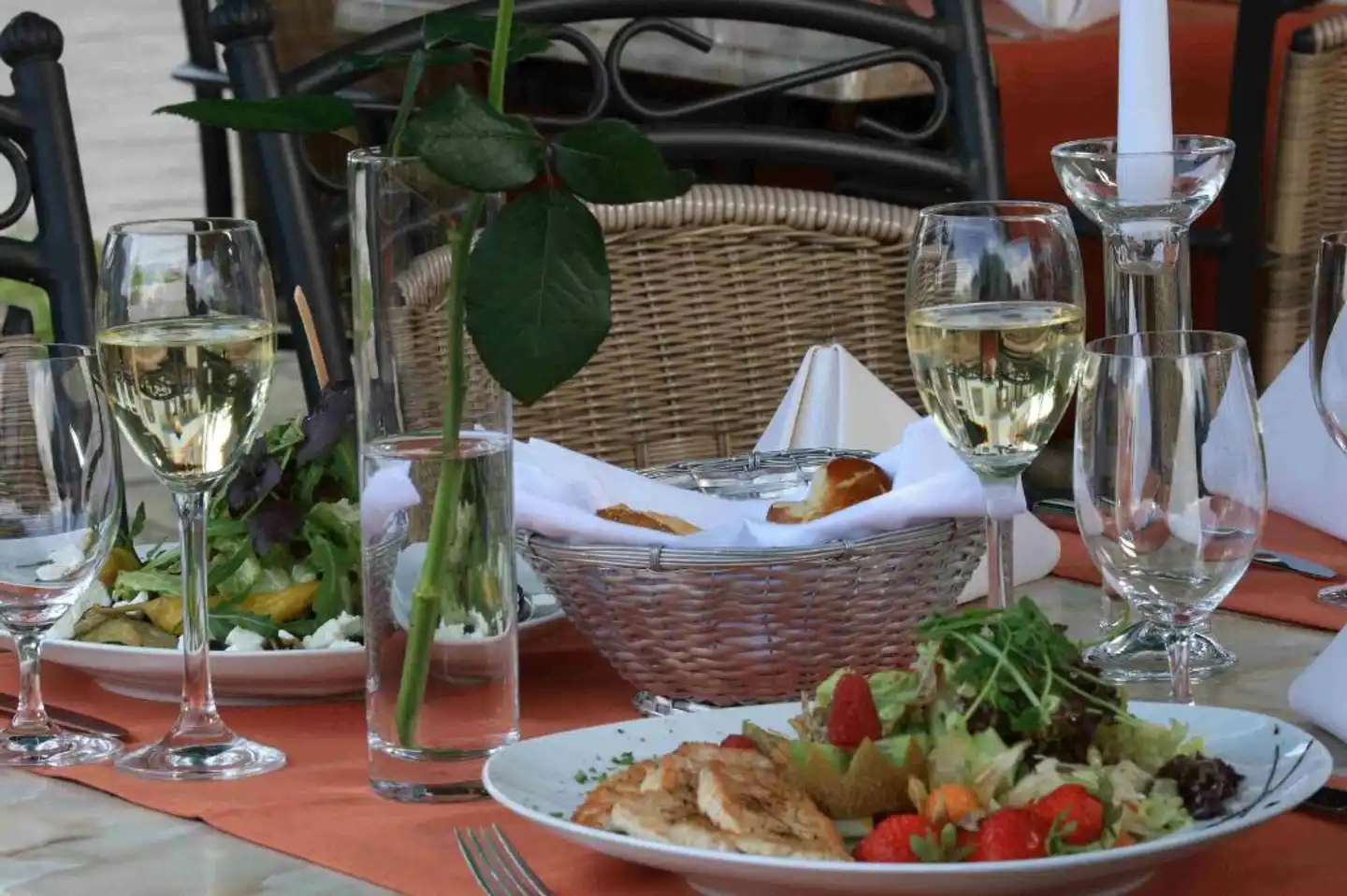 Hotel Empfinger Hof, Sure Hotel Collection by Best Western Restaurant