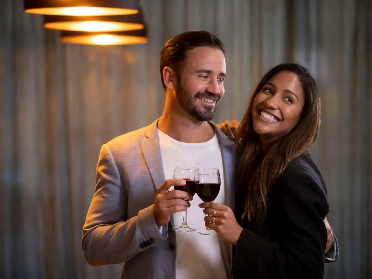 Mercure Sydney Bankstown Personen