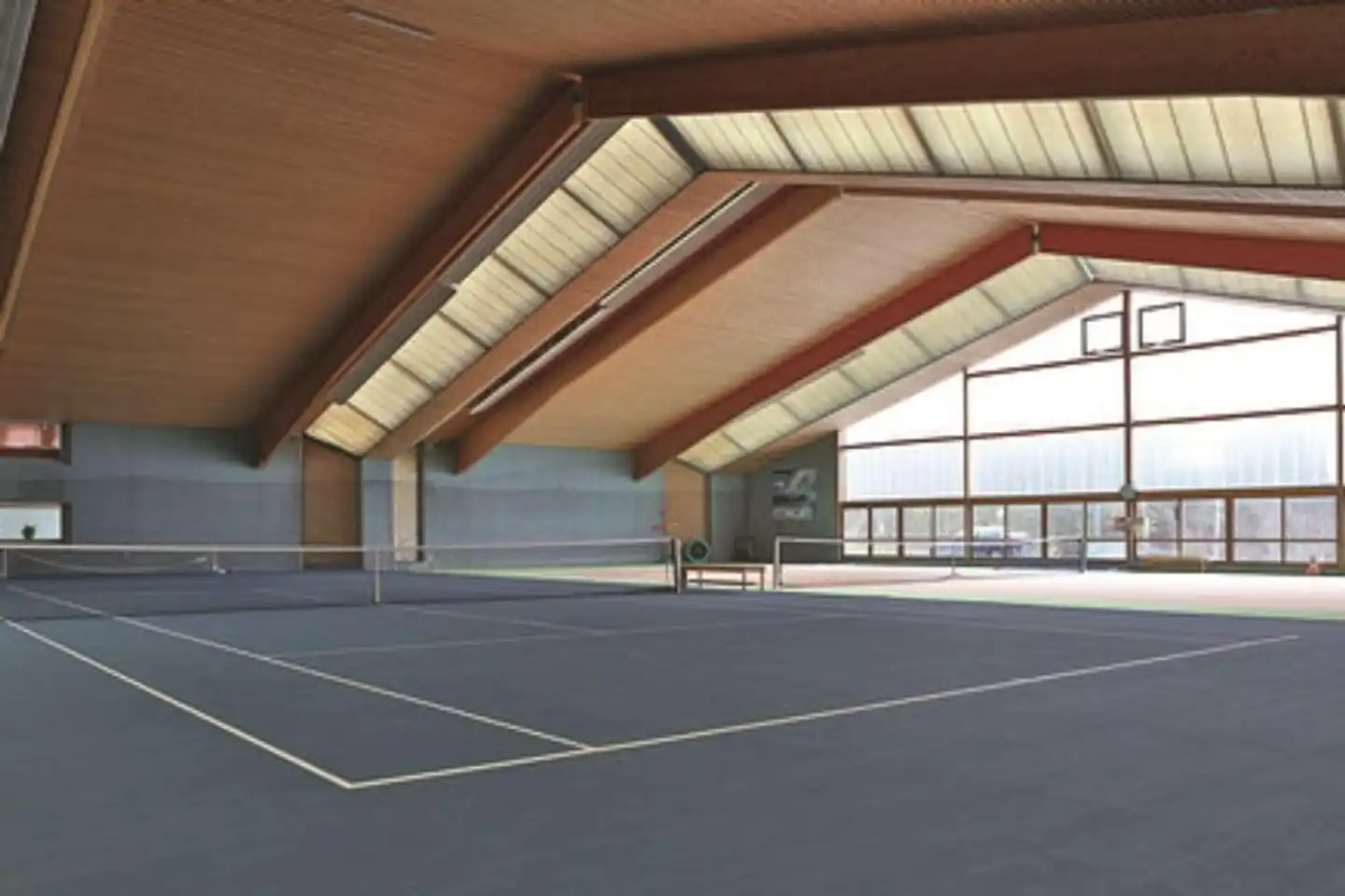 Hotel Empfinger Hof, Sure Hotel Collection by Best Western Hallenbad