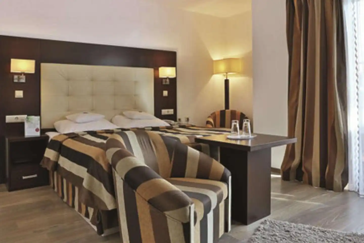 Hotel Empfinger Hof, Sure Hotel Collection by Best Western Konferenz