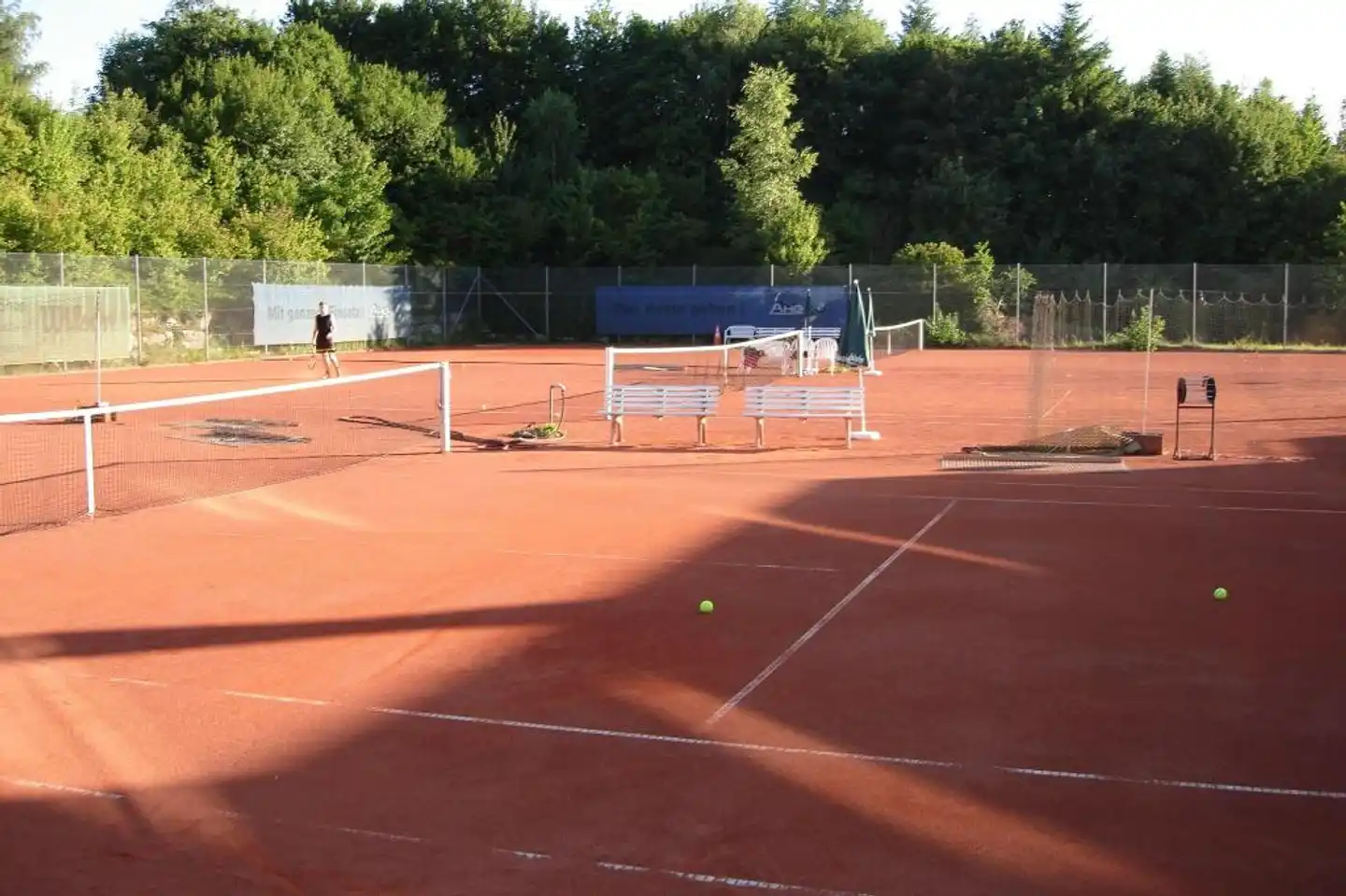 Hotel Empfinger Hof, Sure Hotel Collection by Best Western Sport und Entertainment