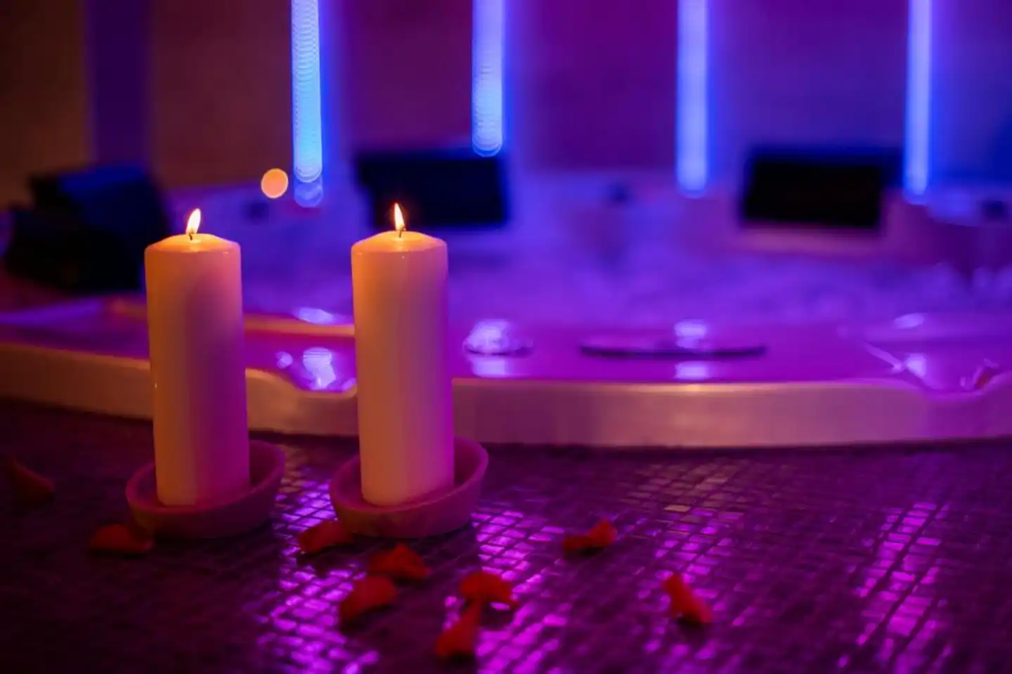 Centrale Wellness
