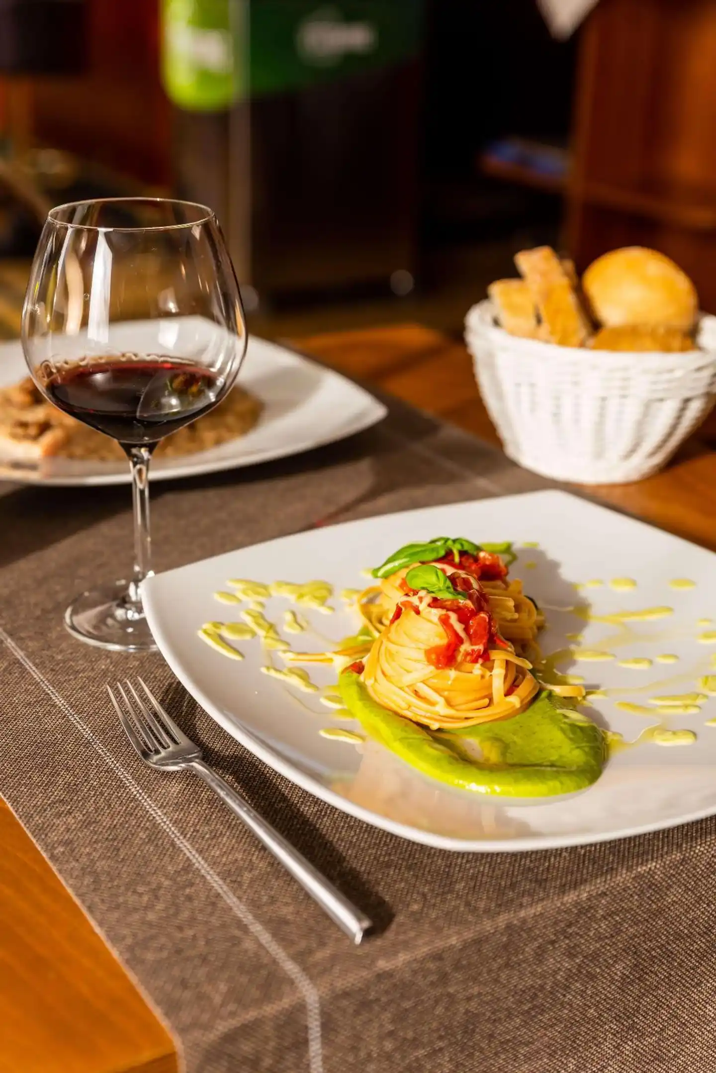Best Western Hotel Mirage Restaurant