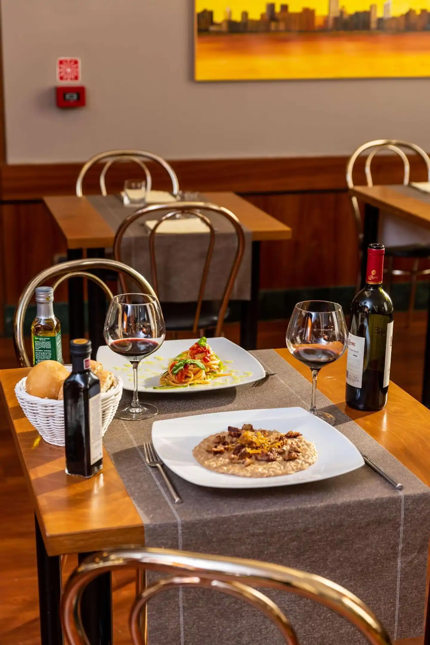 Best Western Hotel Mirage Restaurant