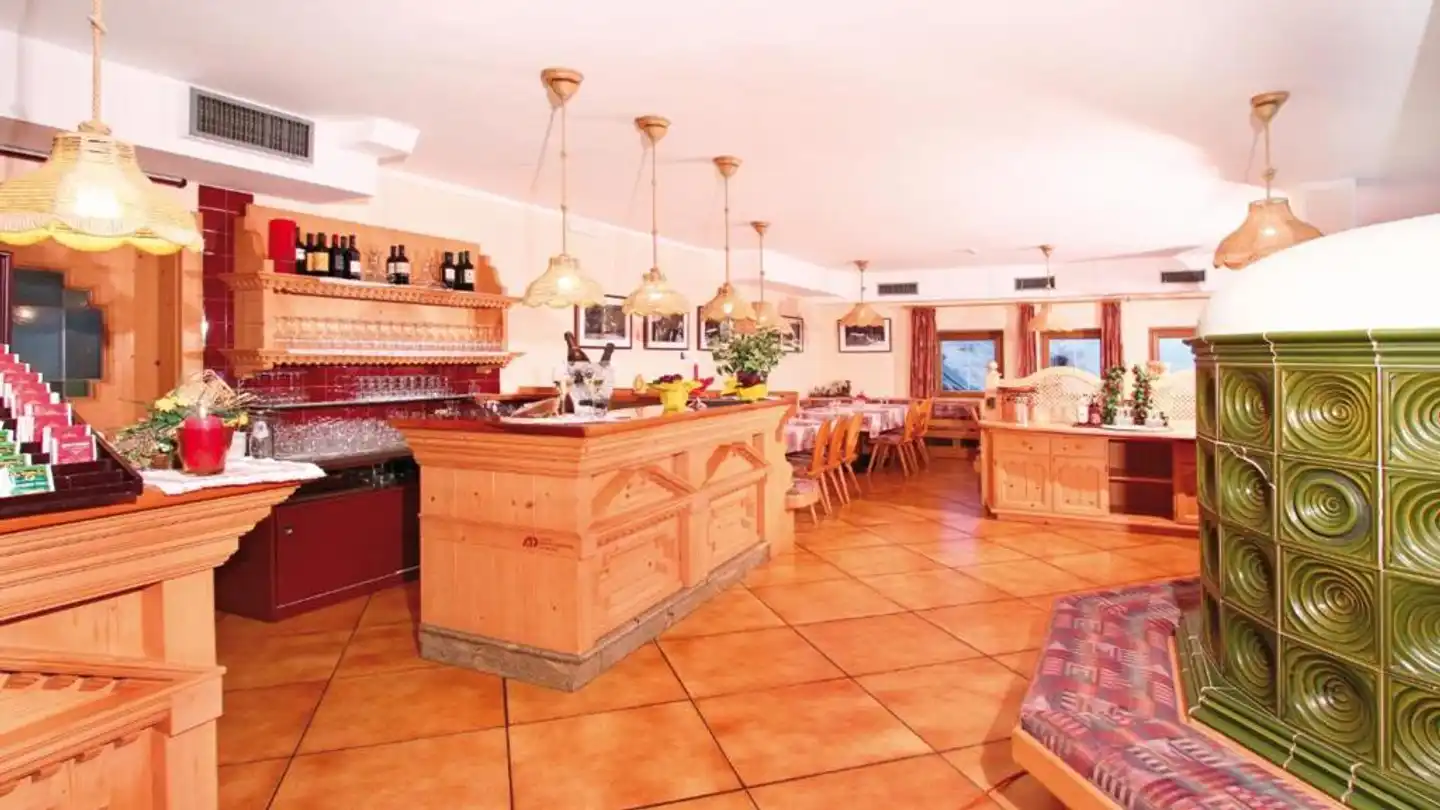 Villetta Maria Bar