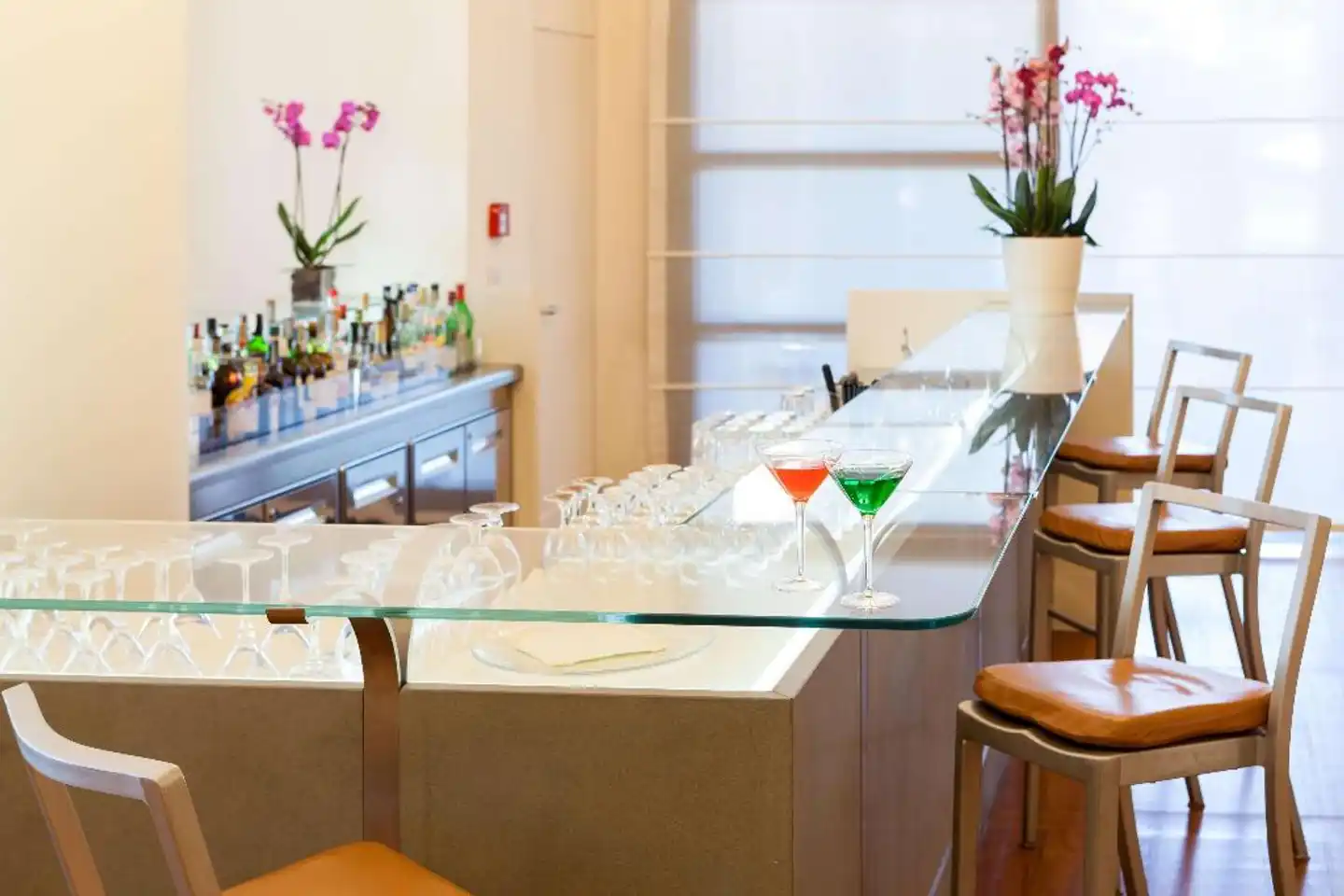 Hilton Garden Inn Florence Novoli Restaurant