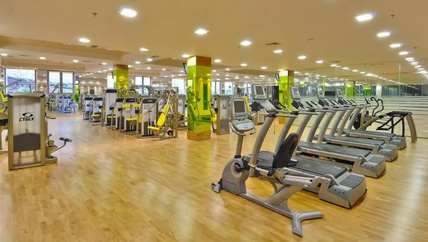 The Noverian Scenic Malia, 5* Hilltop Villa Resort Sport und Entertainment