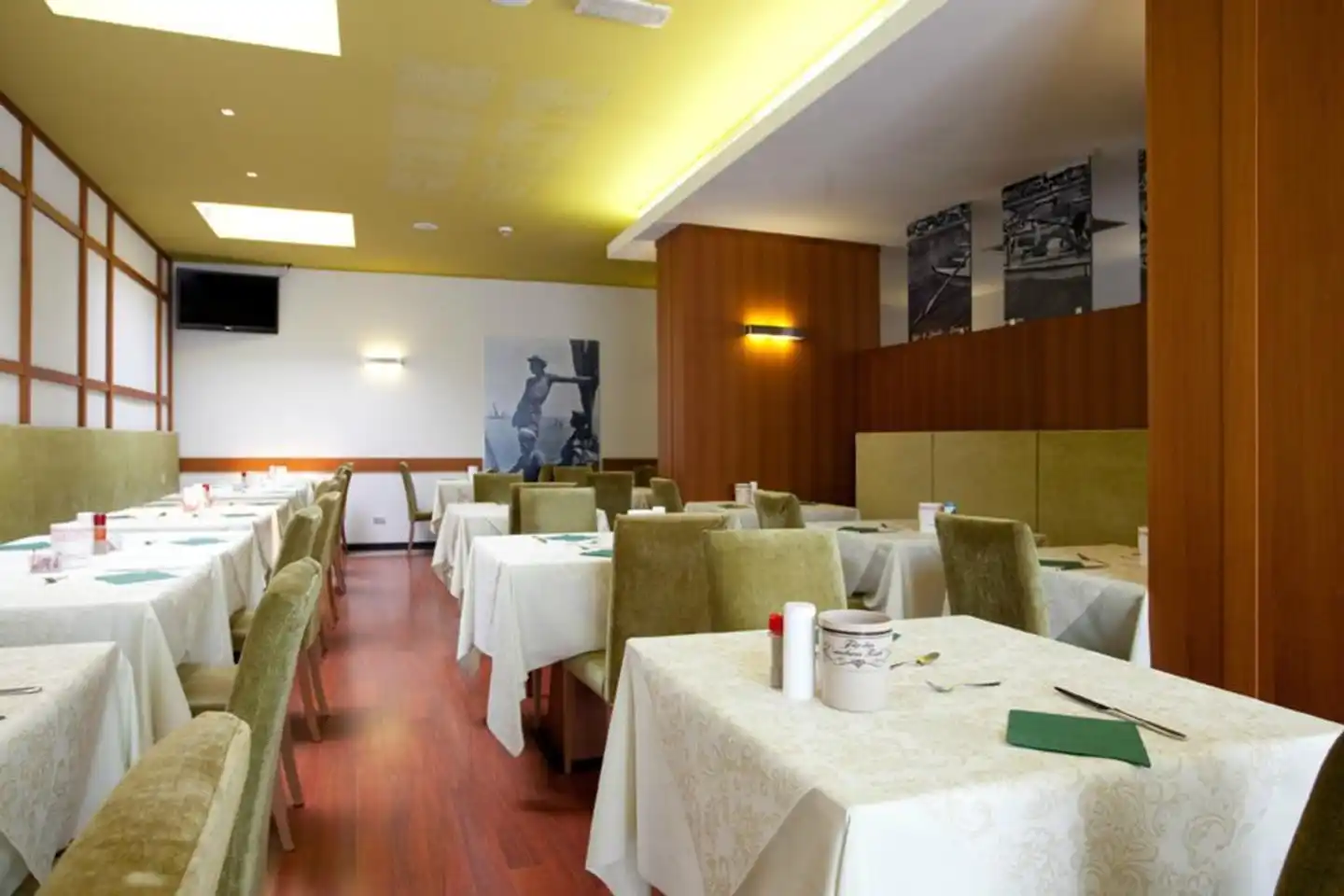 Vienna Restaurant