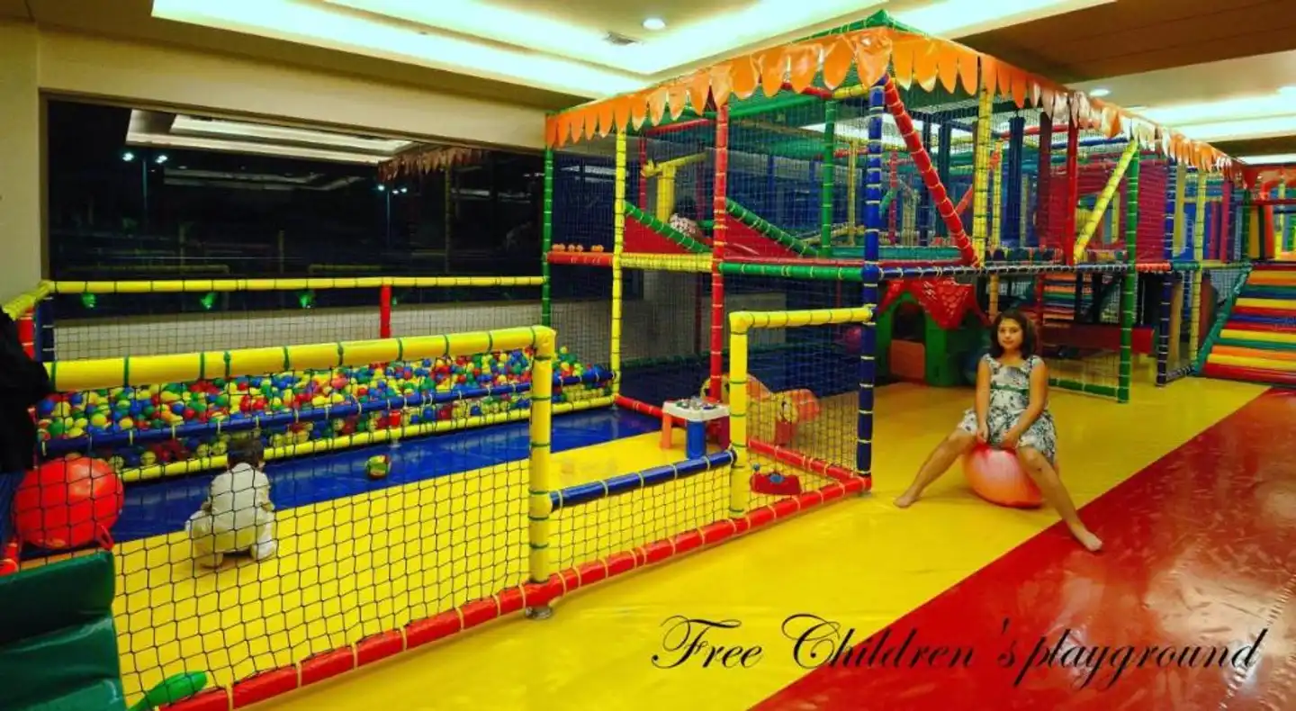 The Noverian Scenic Malia, 5* Hilltop Villa Resort Sport und Entertainment