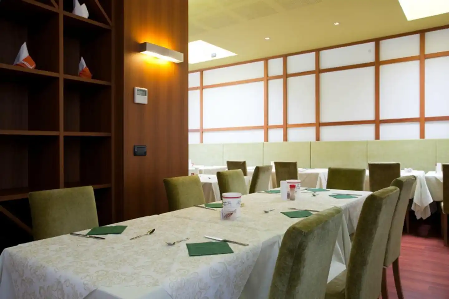 Vienna Restaurant