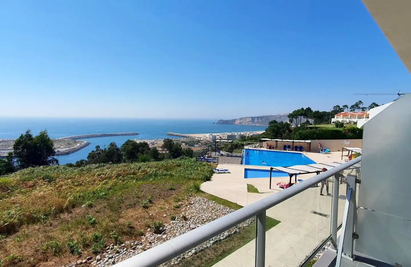 Miramar Sul Landschaft