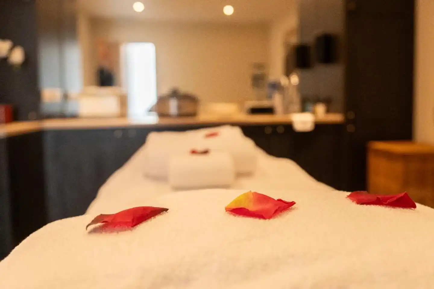 Dukes' Palace Brugge Wellness