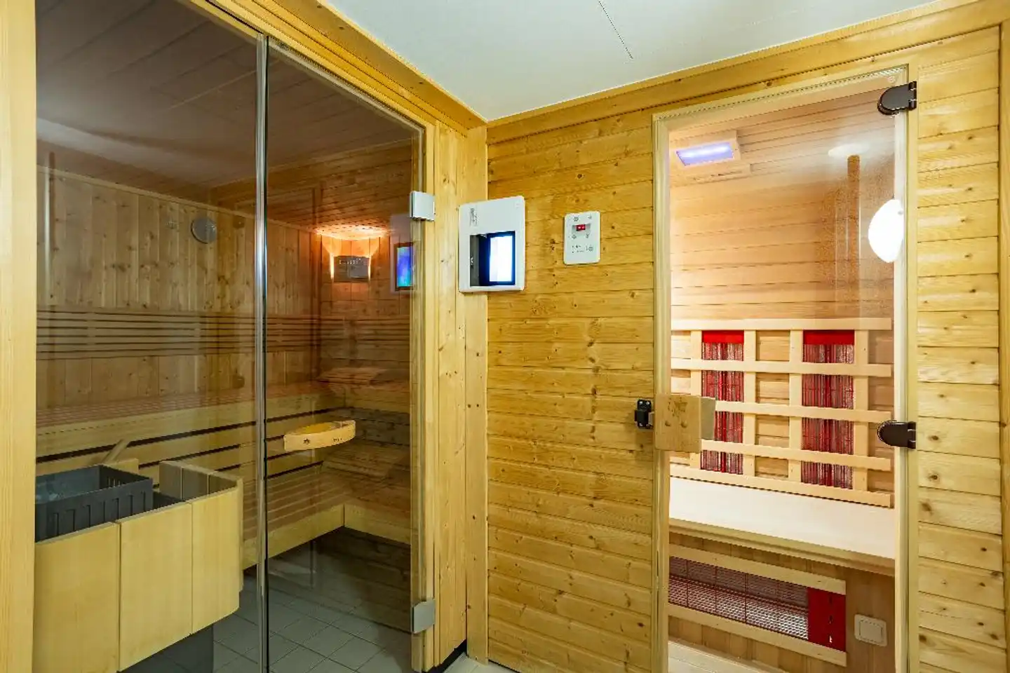 Vienna Townhouse Batschari Baden-Baden Wellness