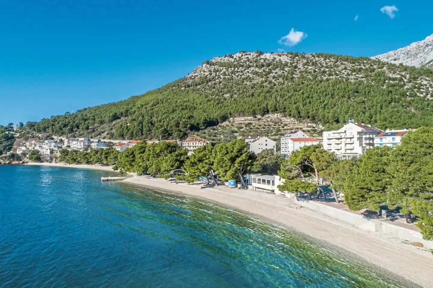 Bella Vista Landschaft