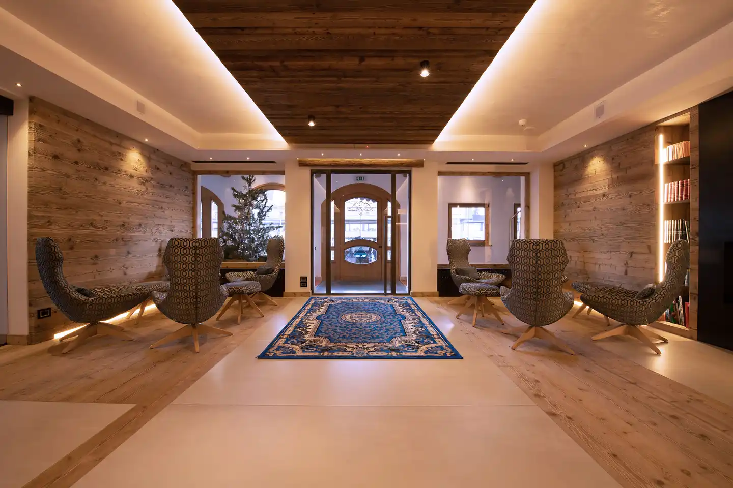 Cristallo Wellness