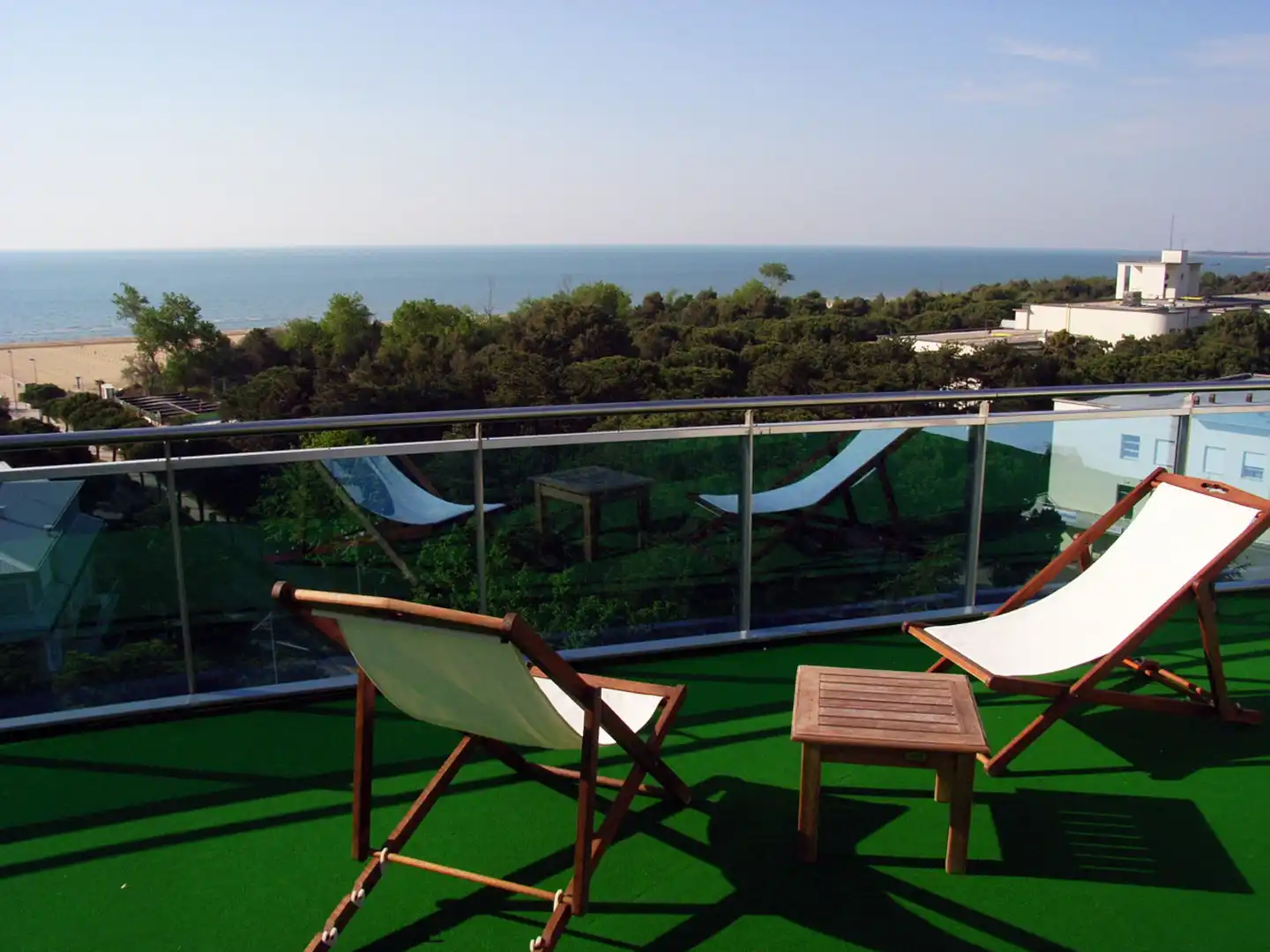 Cristallo Terrasse