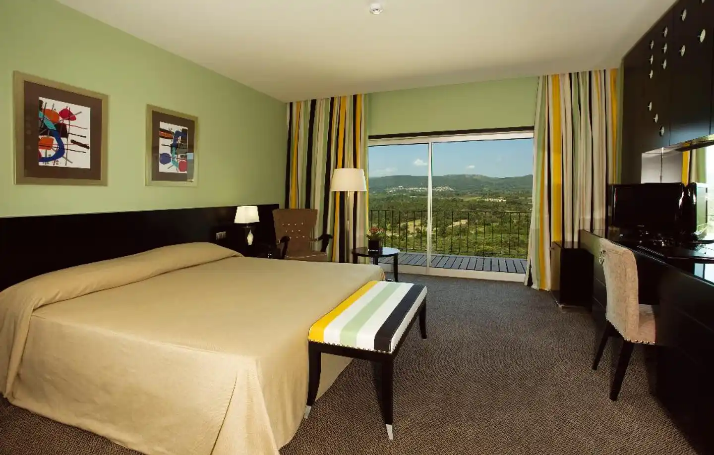 Hotel Casino Chaves Wohnbeispiel