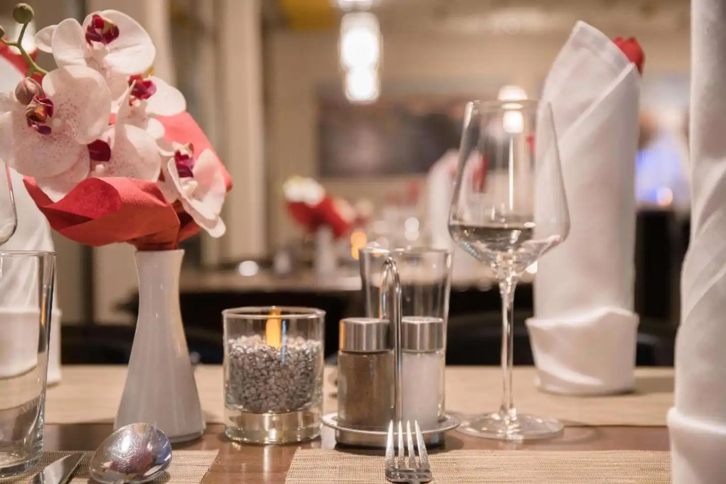 Best Western Smart Hotel Restaurant