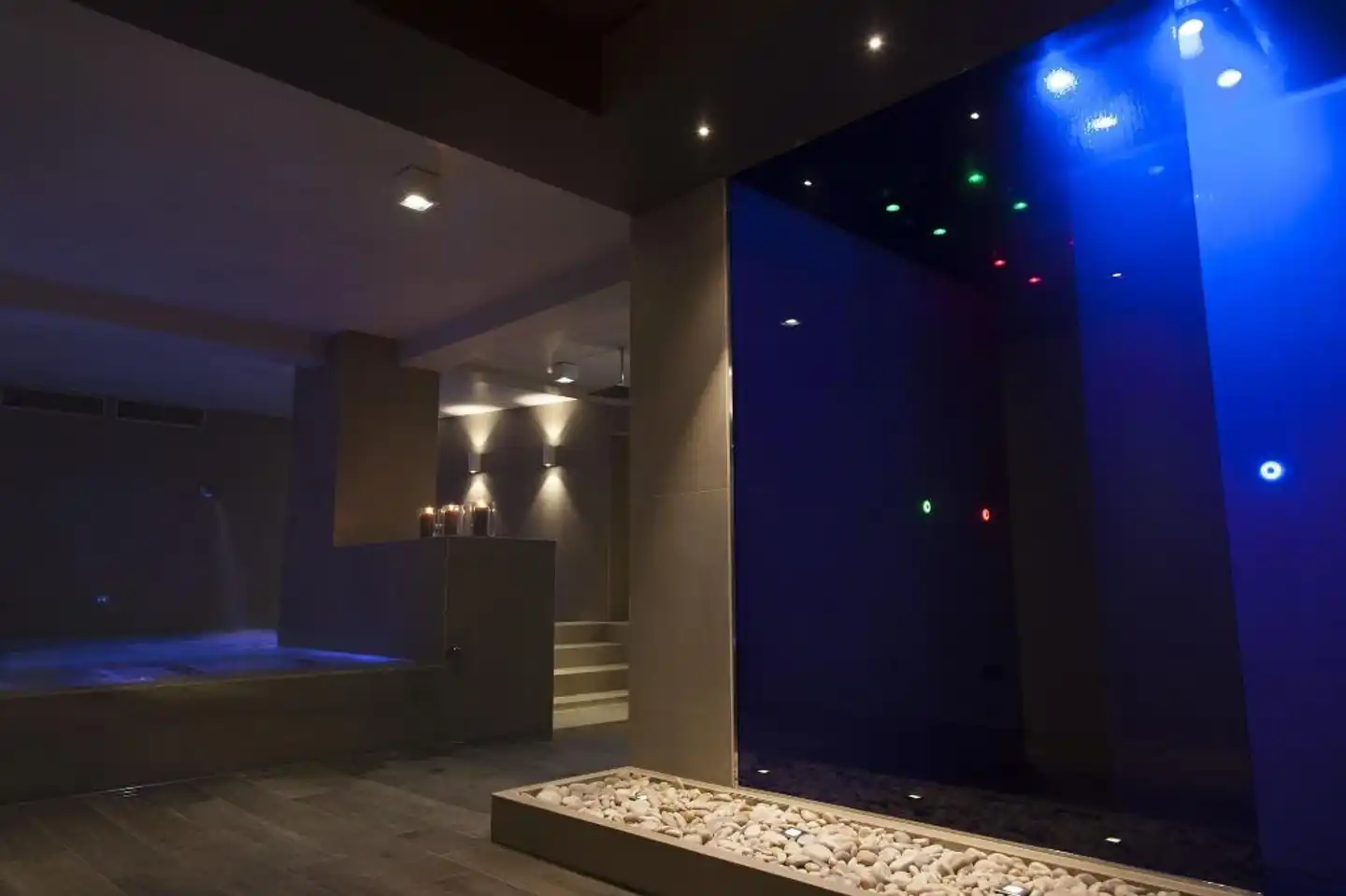 Ego Hotel Wellness