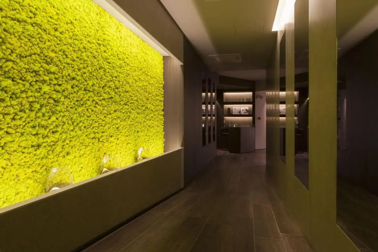 Ego Hotel Wellness