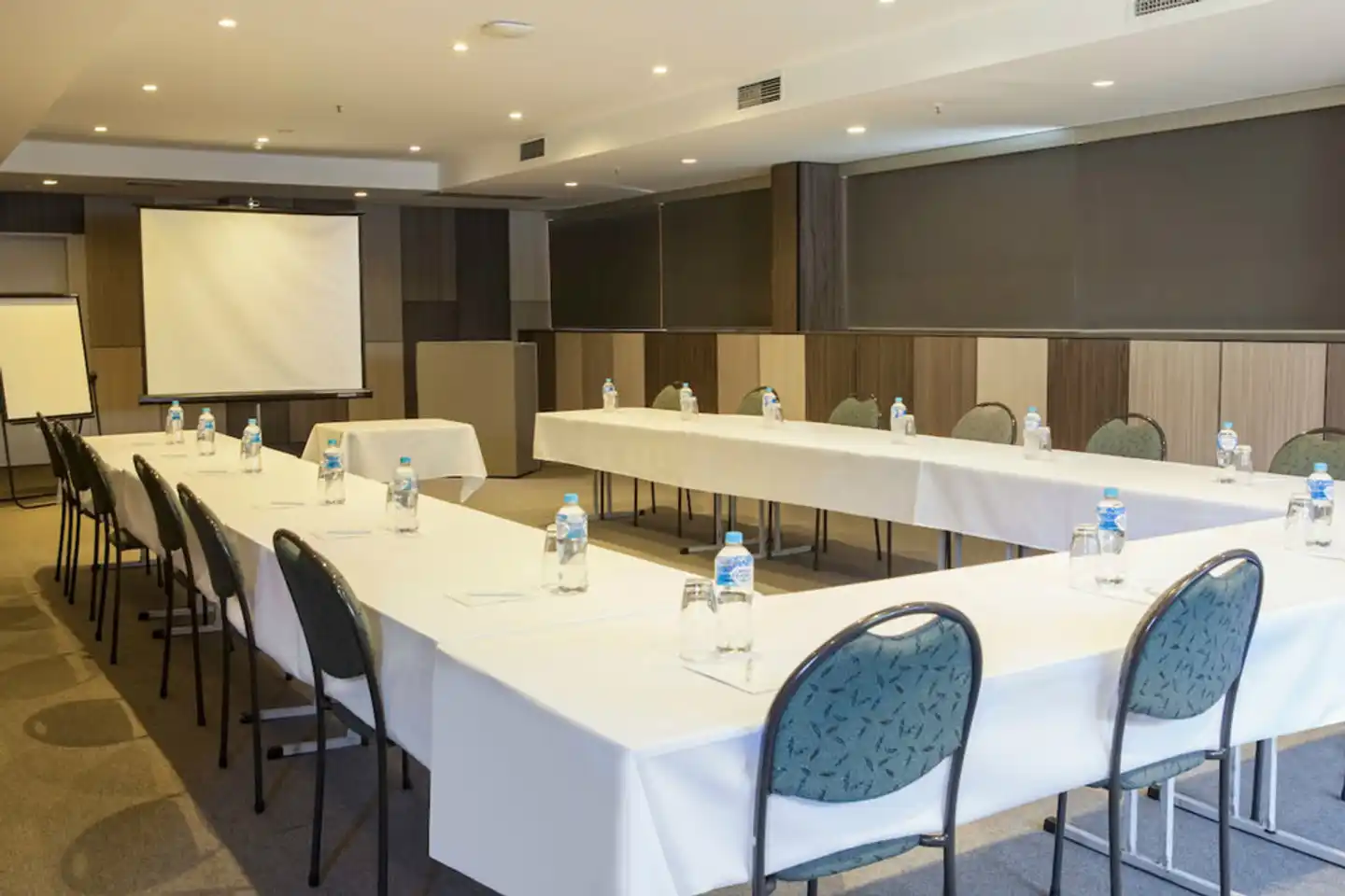 Metro Aspire Hotel, Sydney Konferenz