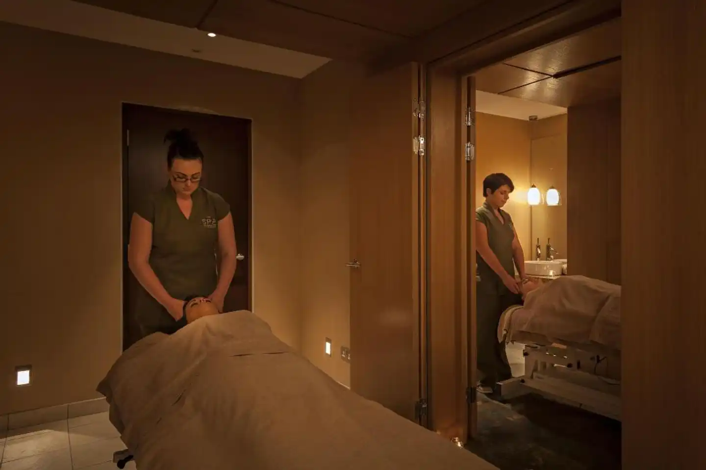 Kingsley Wellness