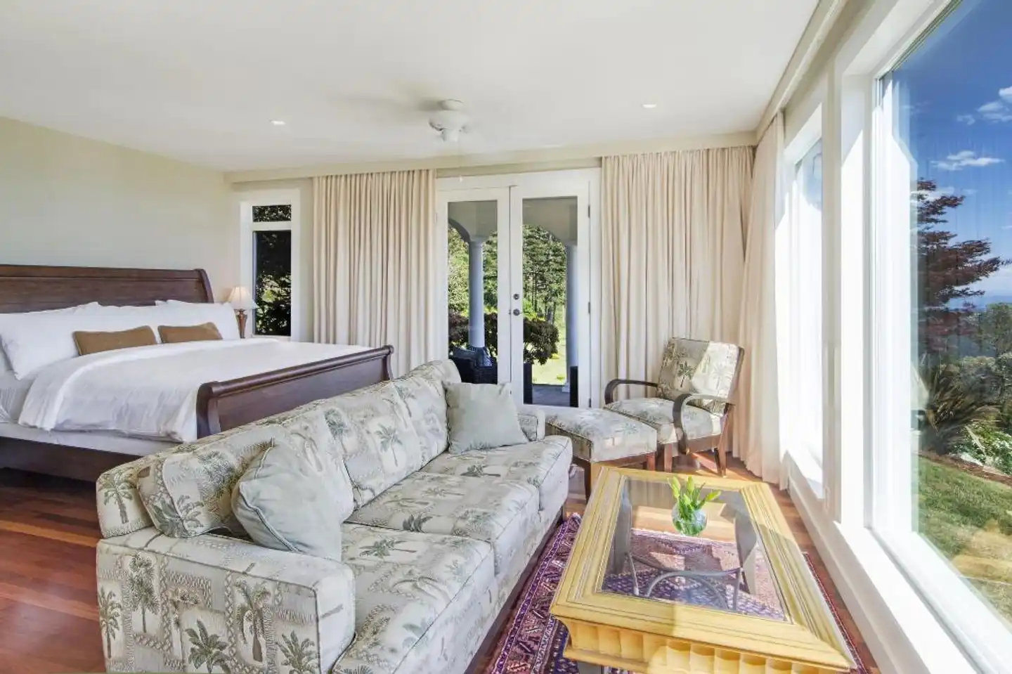 Villa Eyrie Resort Wohnbeispiel