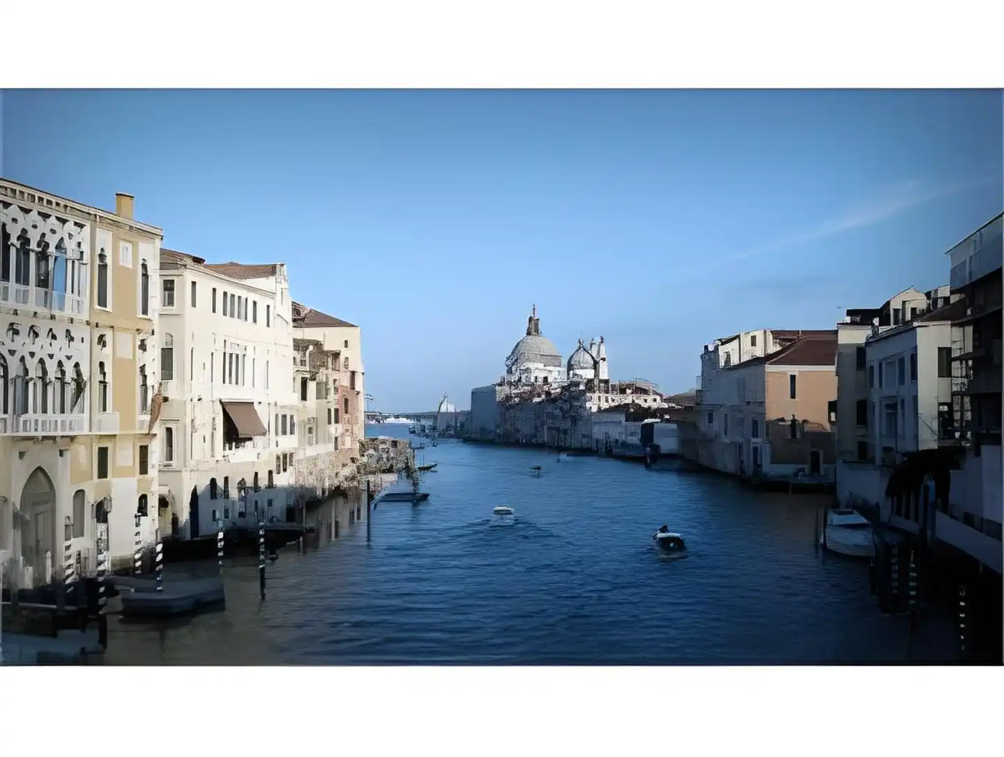 Hotel Adriatico Strand