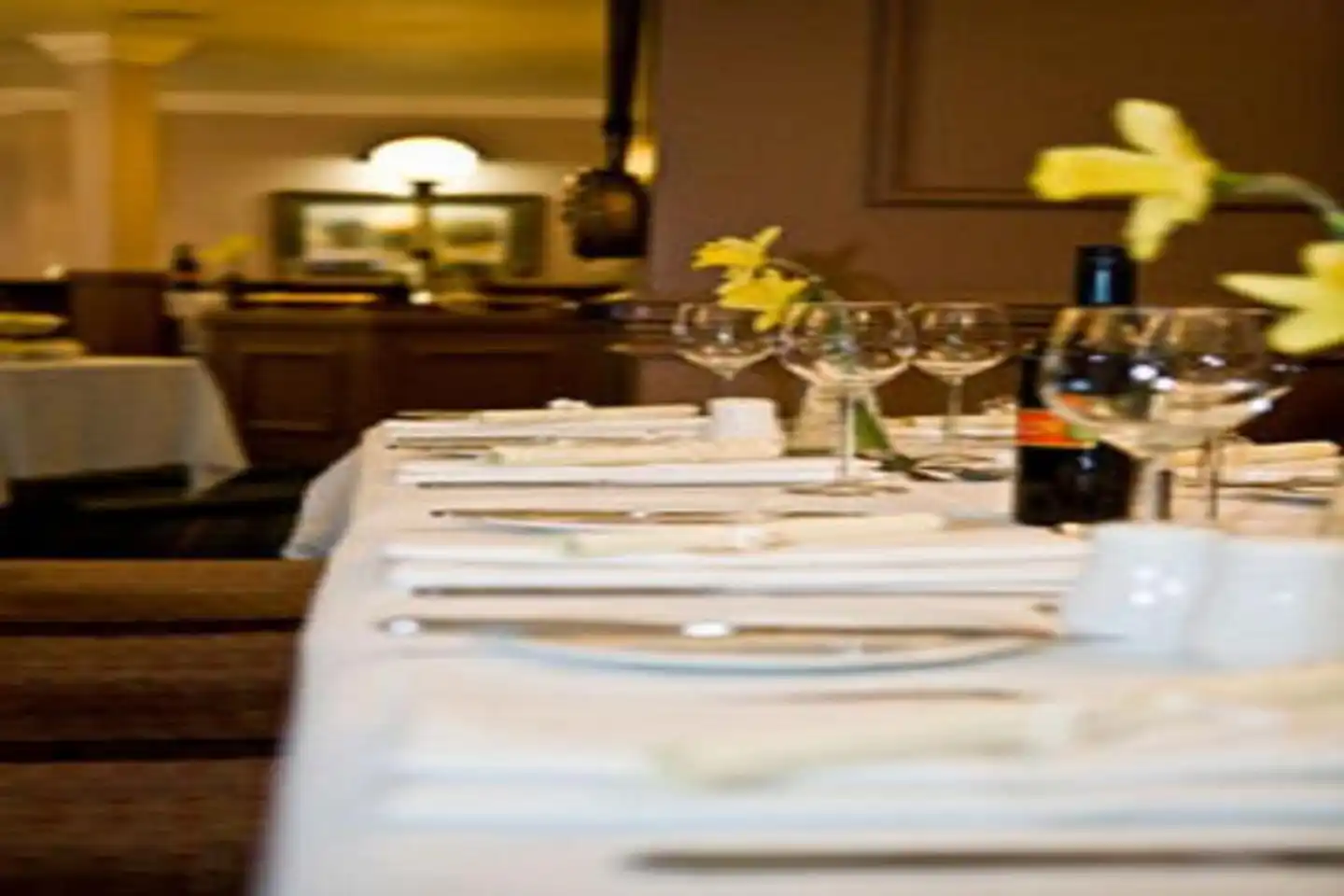 Argyll Guest House Konferenz