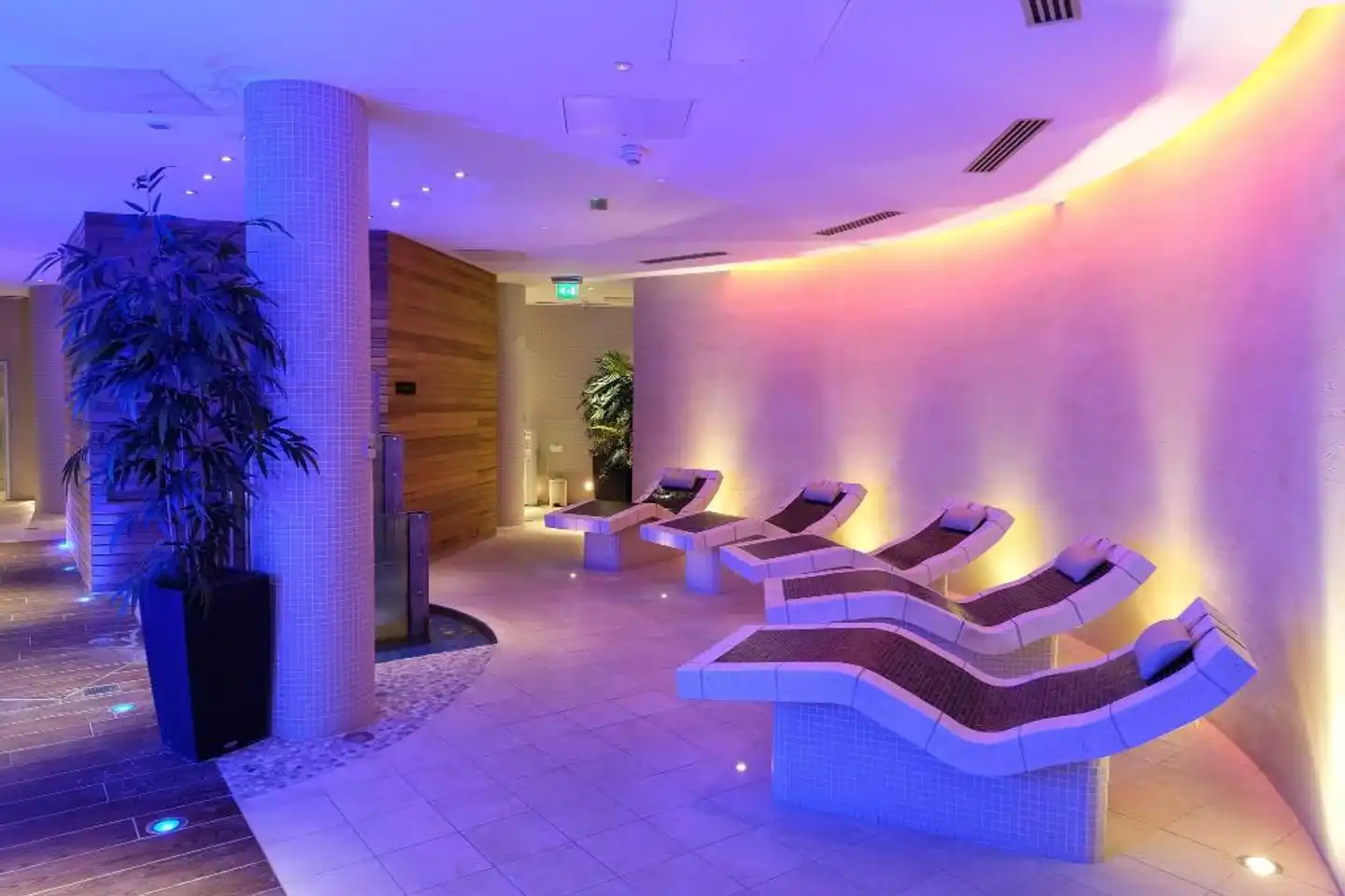 Kingsley Wellness