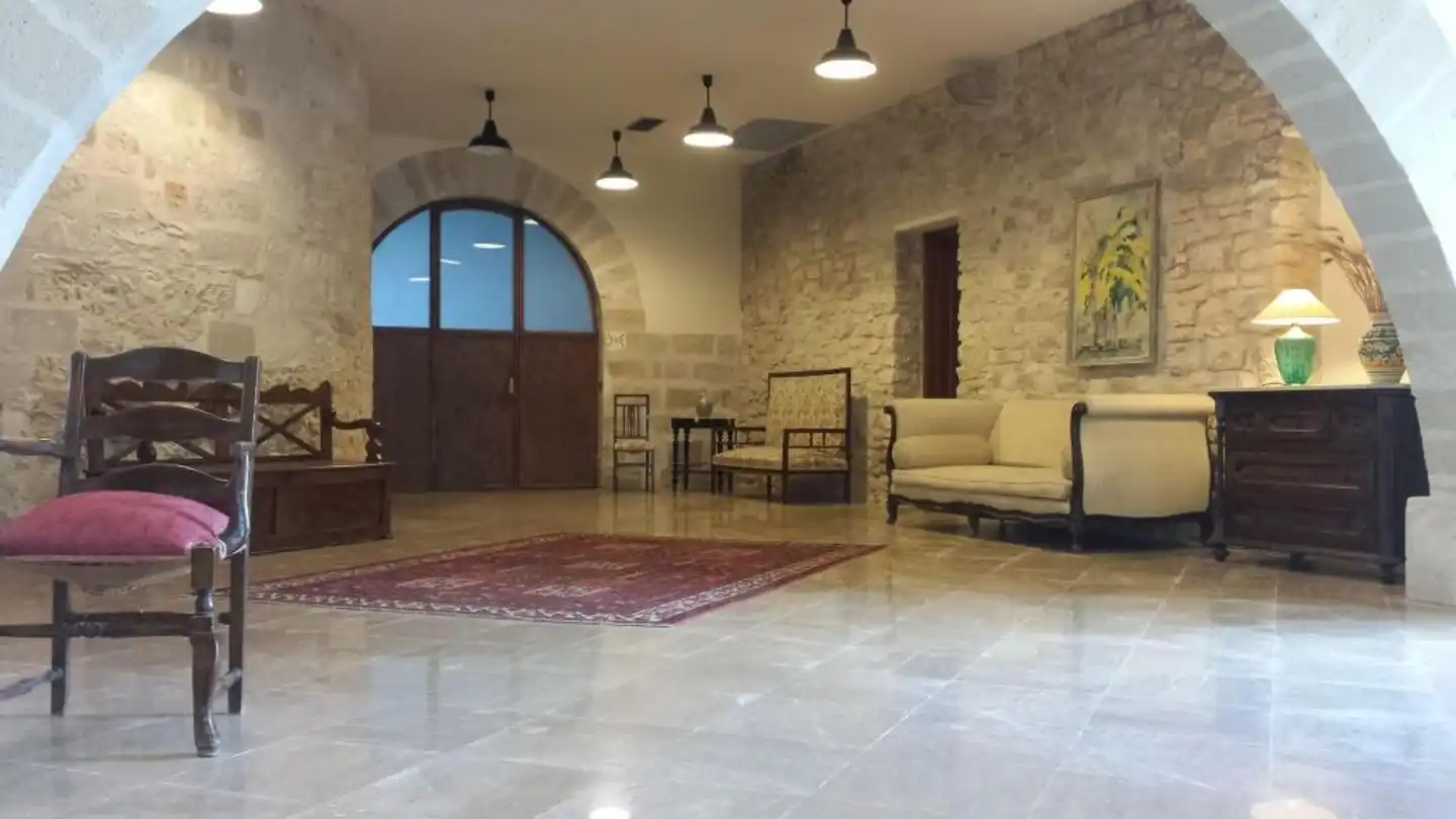 Resort I Mulini Wellness