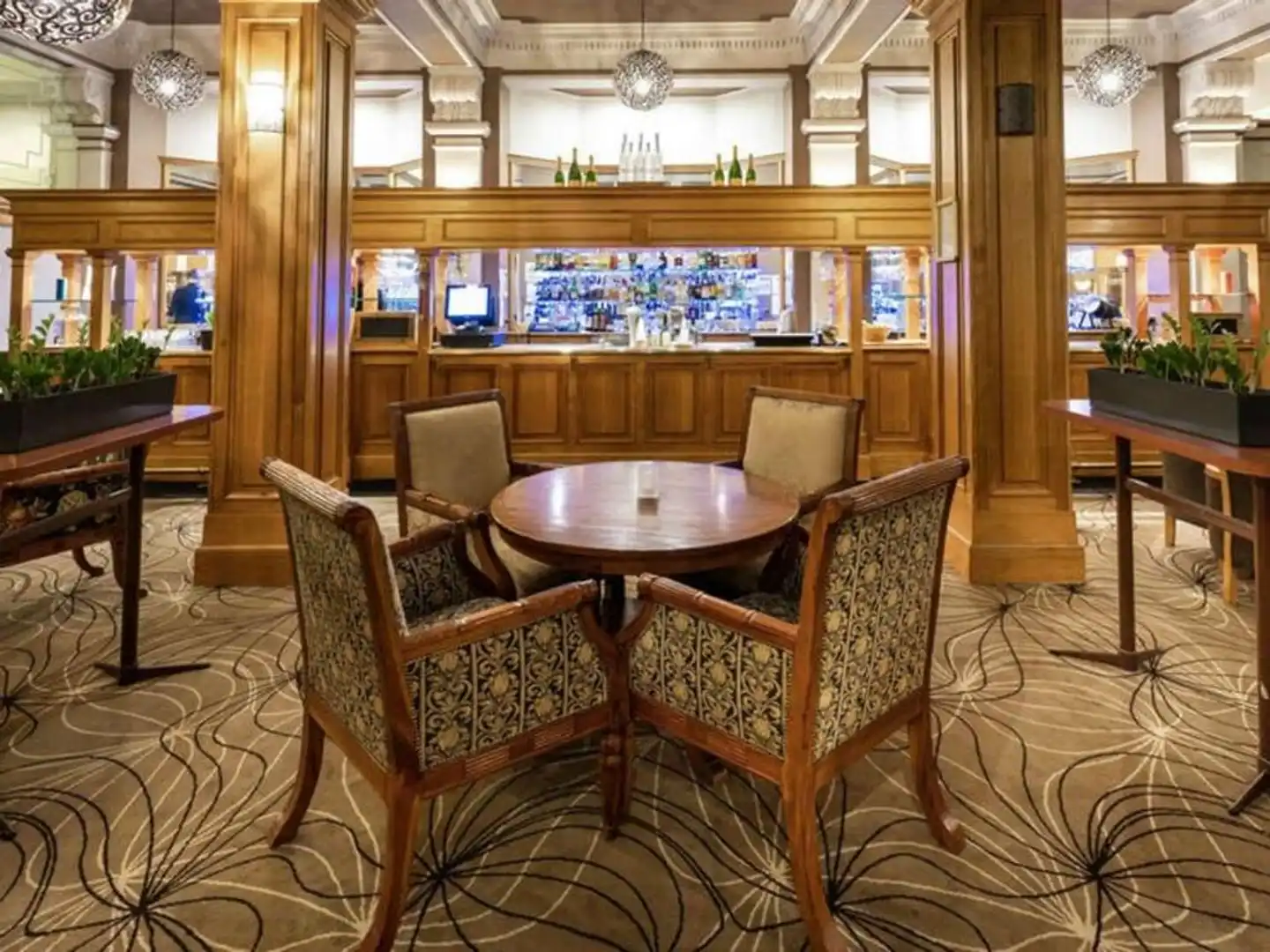 Castlereagh Boutique Bar