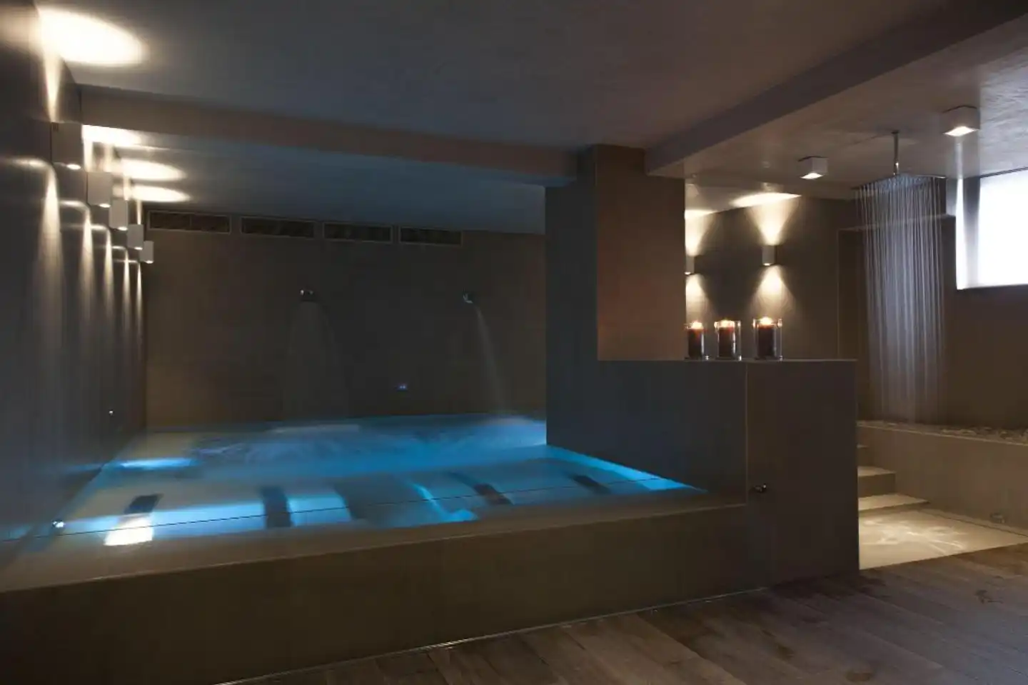 Ego Hotel Wellness