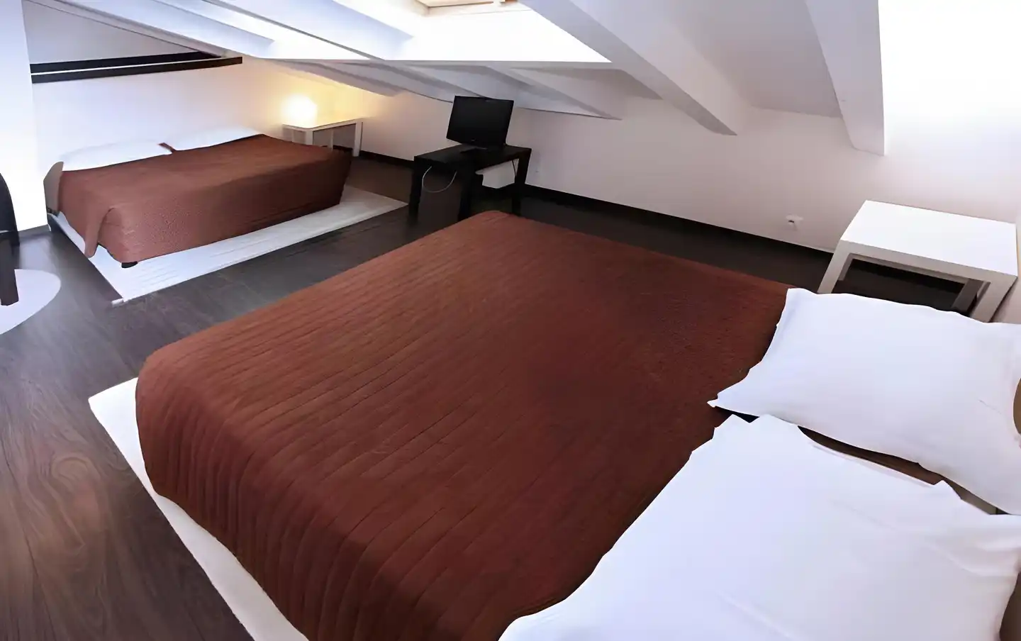 Trocadero Wellness
