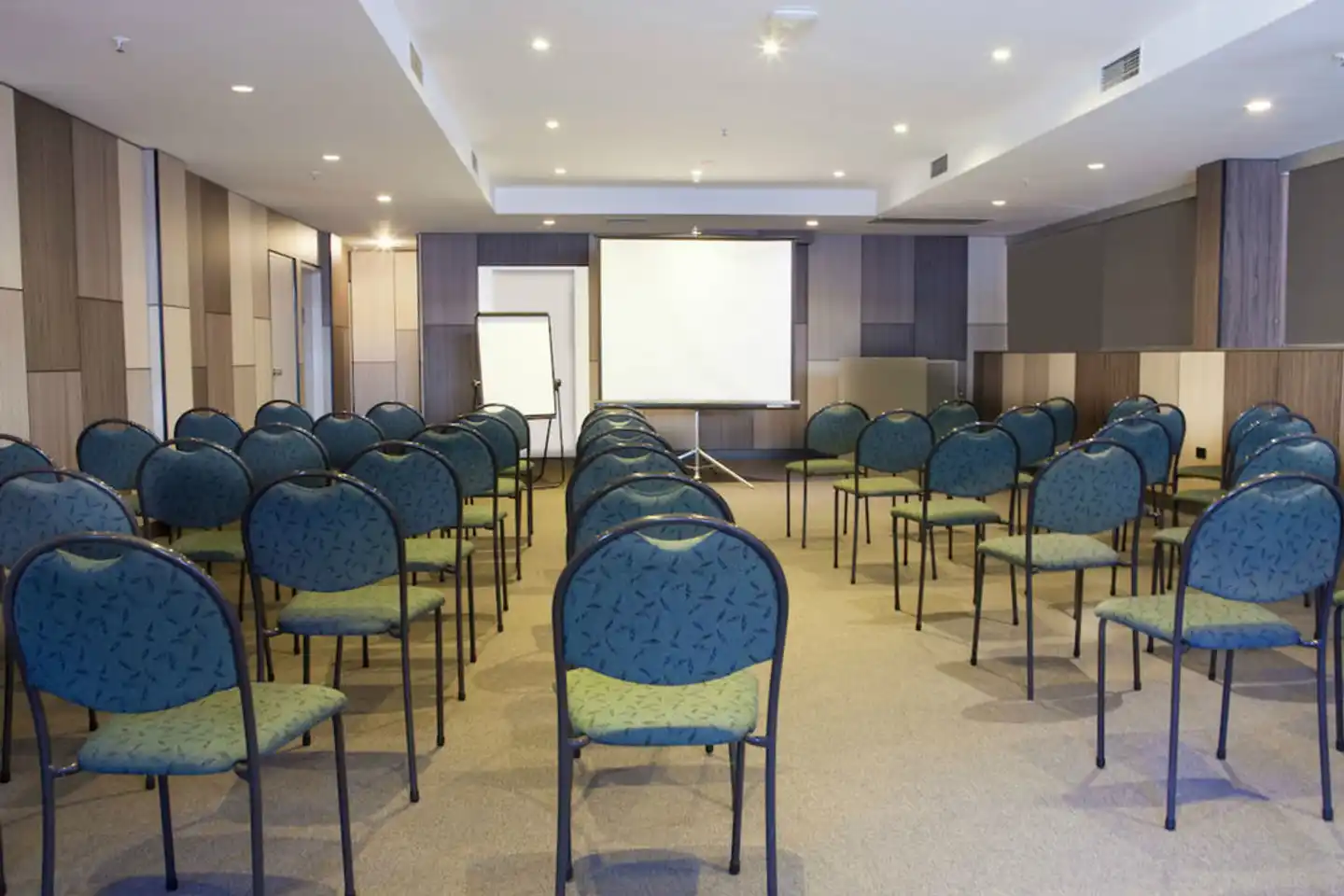 Metro Aspire Hotel, Sydney Konferenz