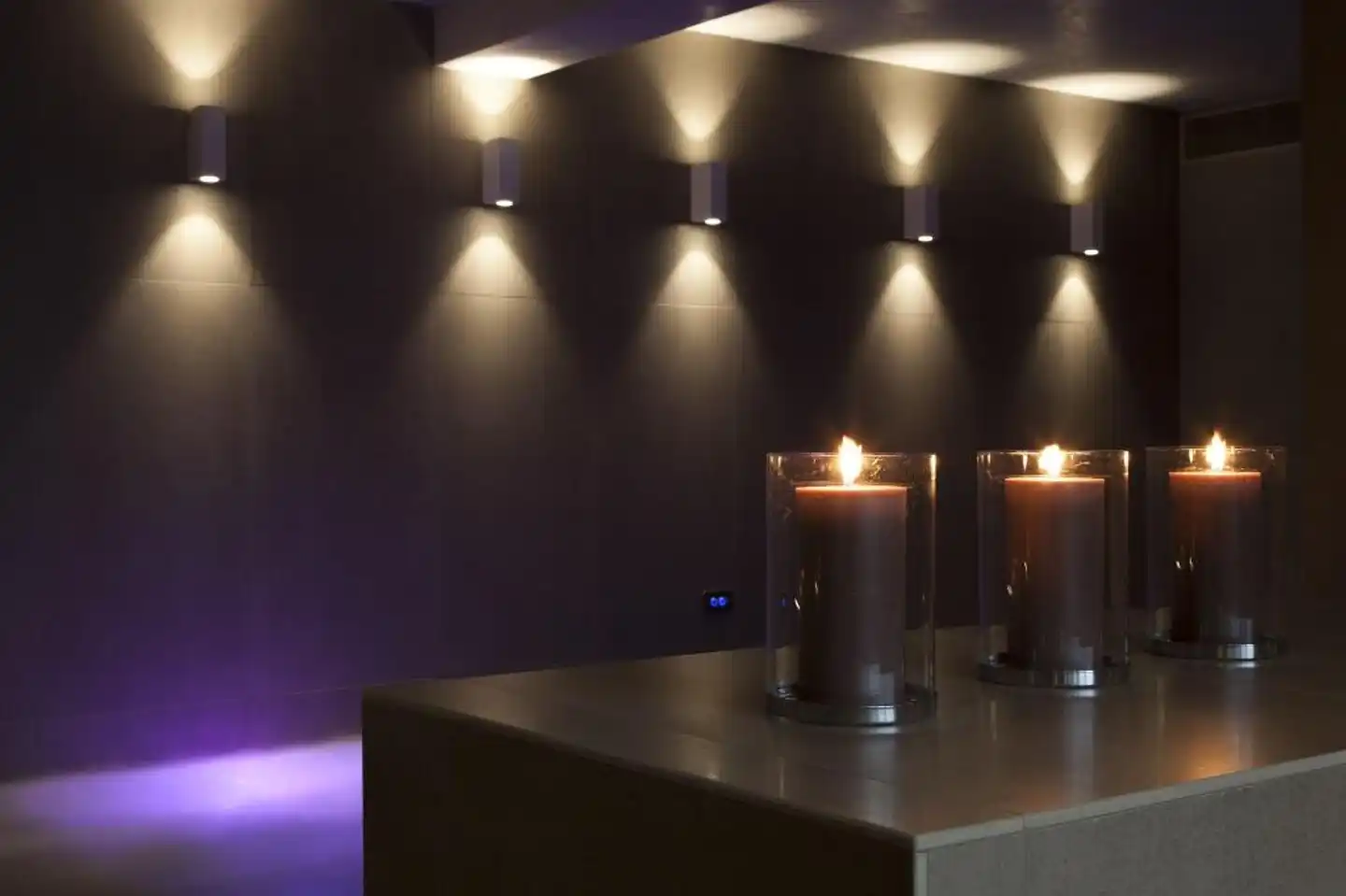 Ego Hotel Wellness