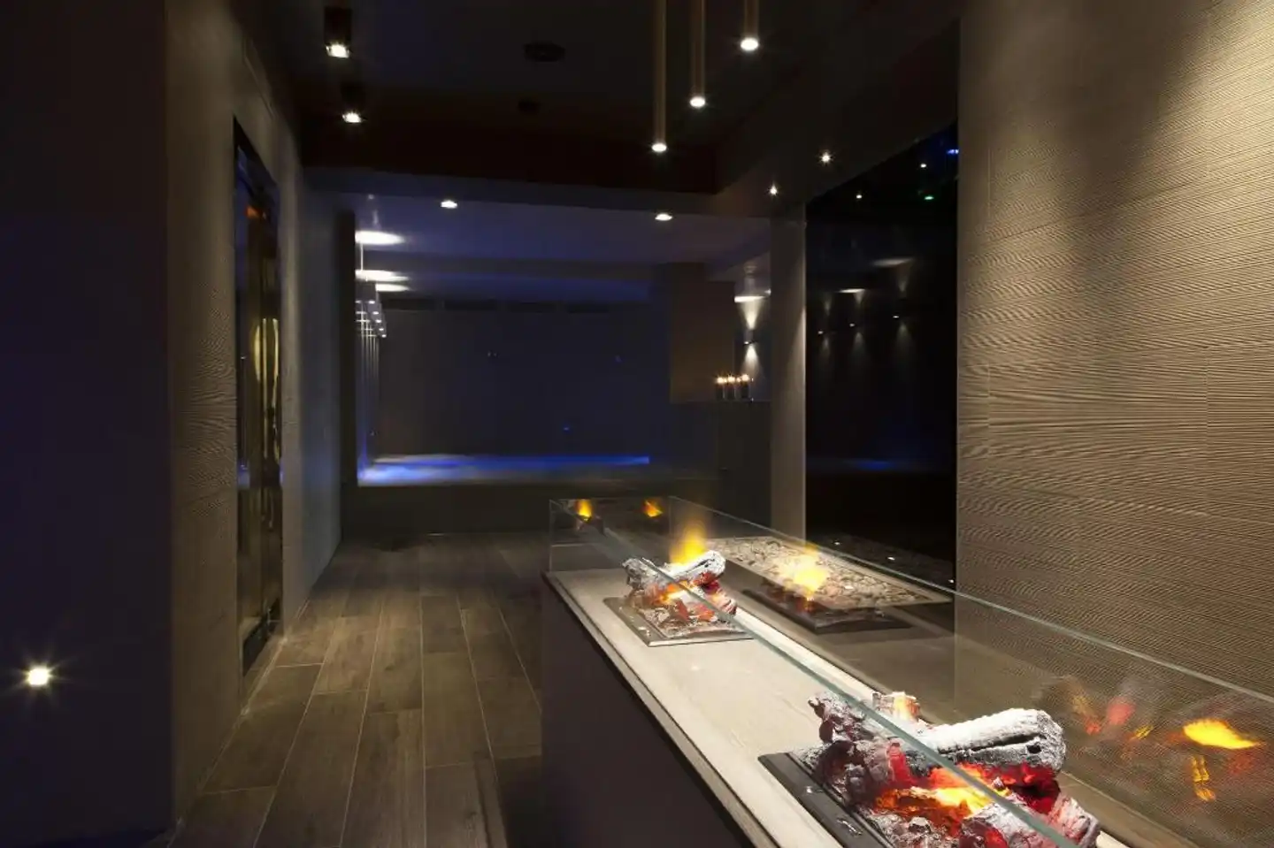 Ego Hotel Wellness