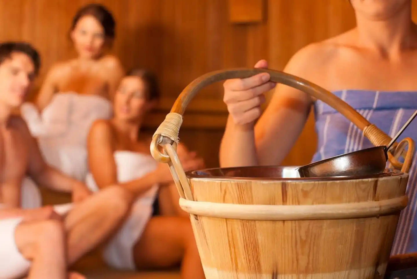 Hotel & Residence Castelli Wellness