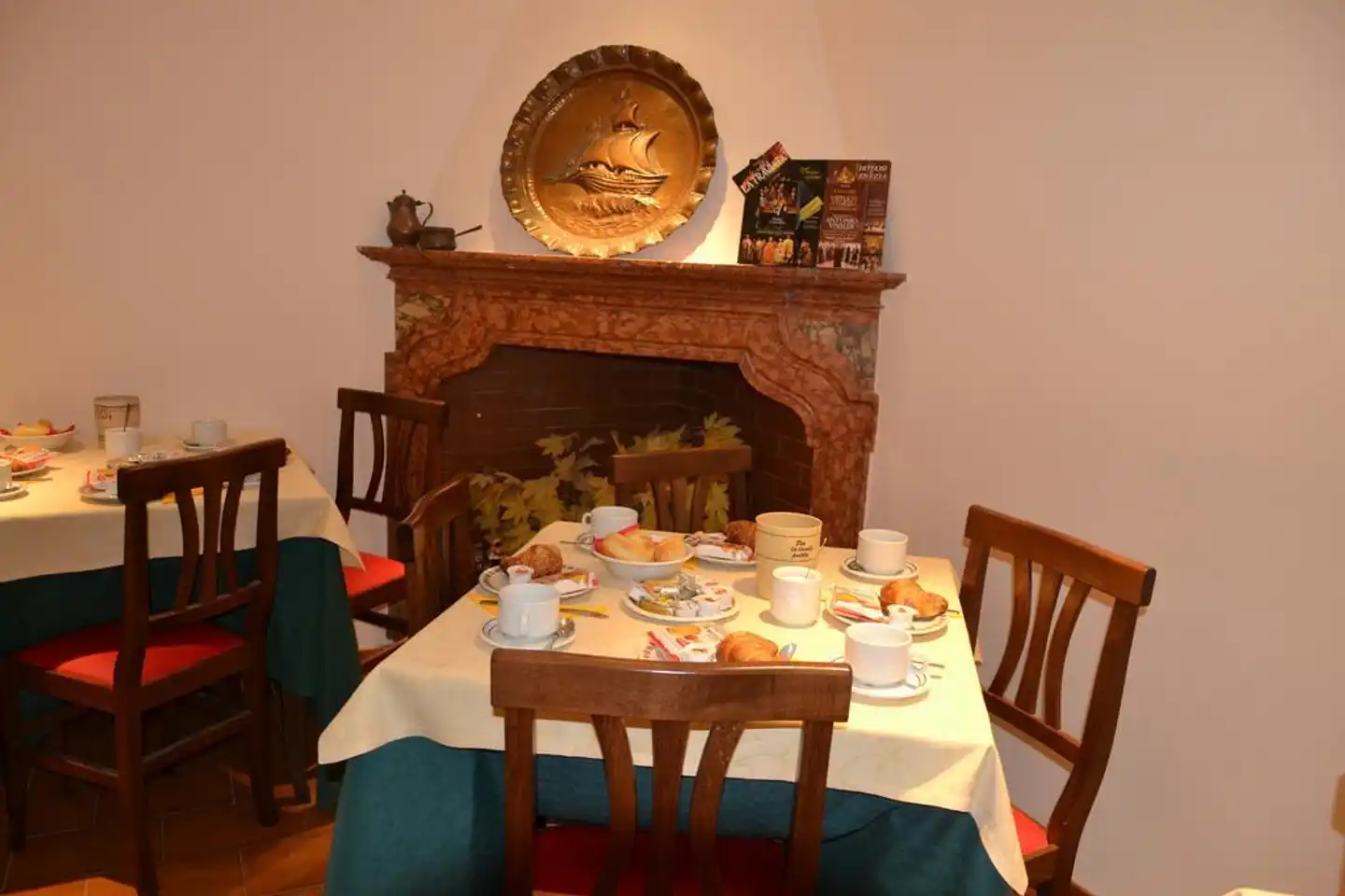 Canada Restaurant