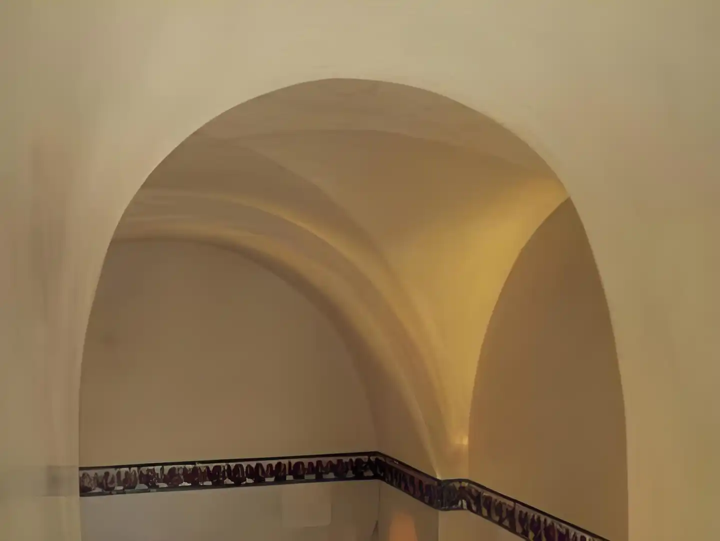 Riad Farnatchi Wohnbeispiel