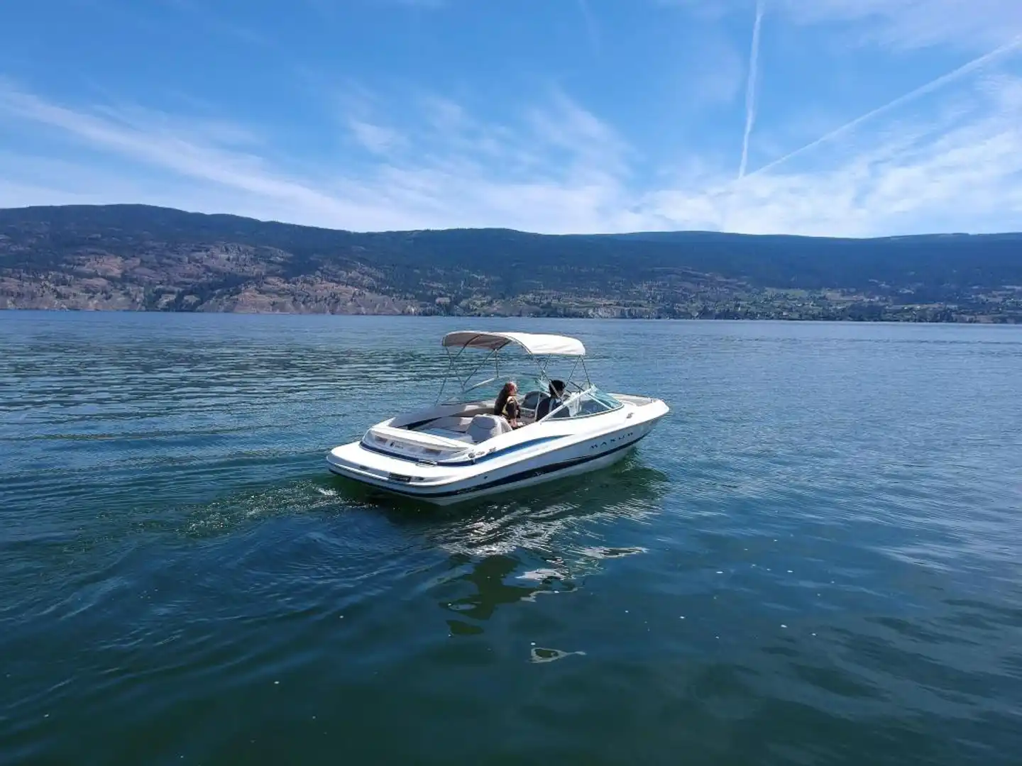 Summerland Waterfront Resort & Spa Aussenansicht