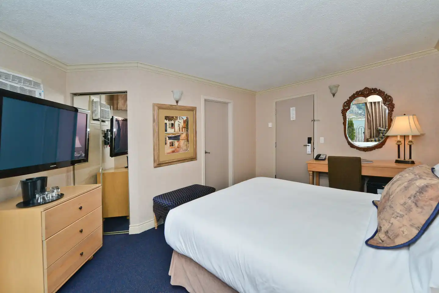 Prestige Inn Nelson Wohnbeispiel