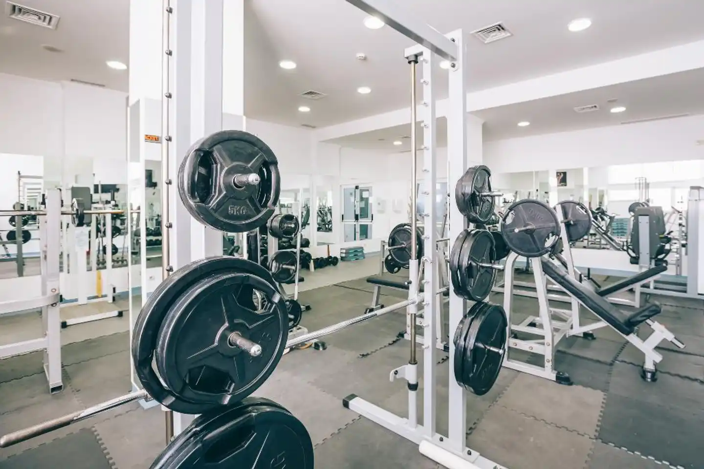 Grand Muthu Forte De Vale Sport und Entertainment